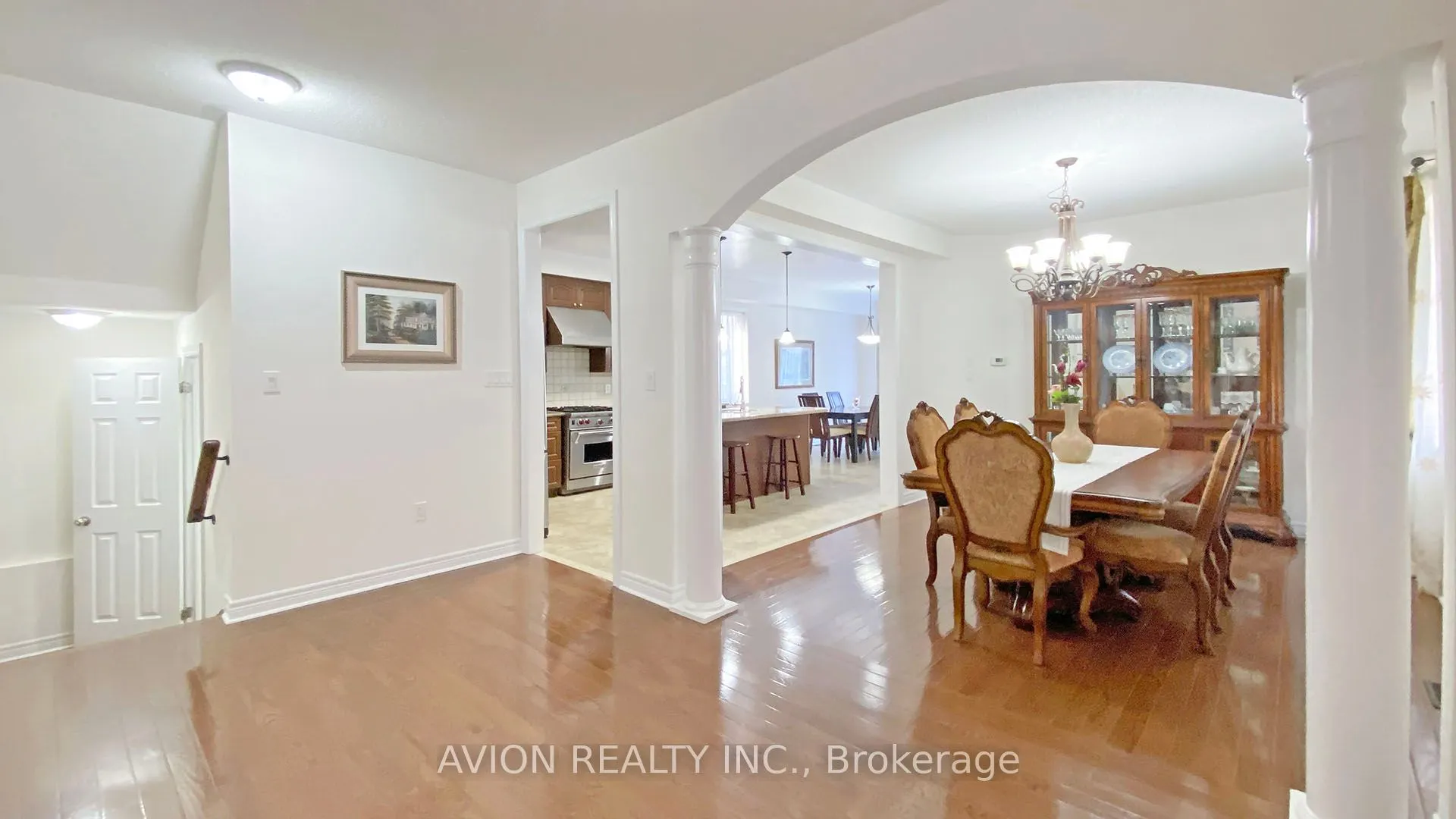 5173 Churchill Meadows Boulevard