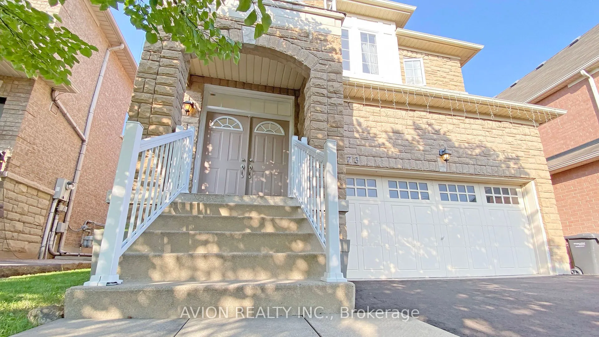 5173 Churchill Meadows Boulevard