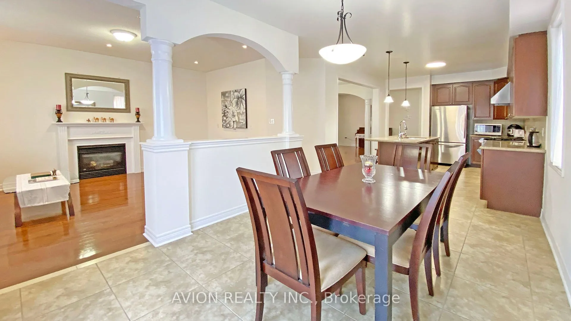 5173 Churchill Meadows Boulevard