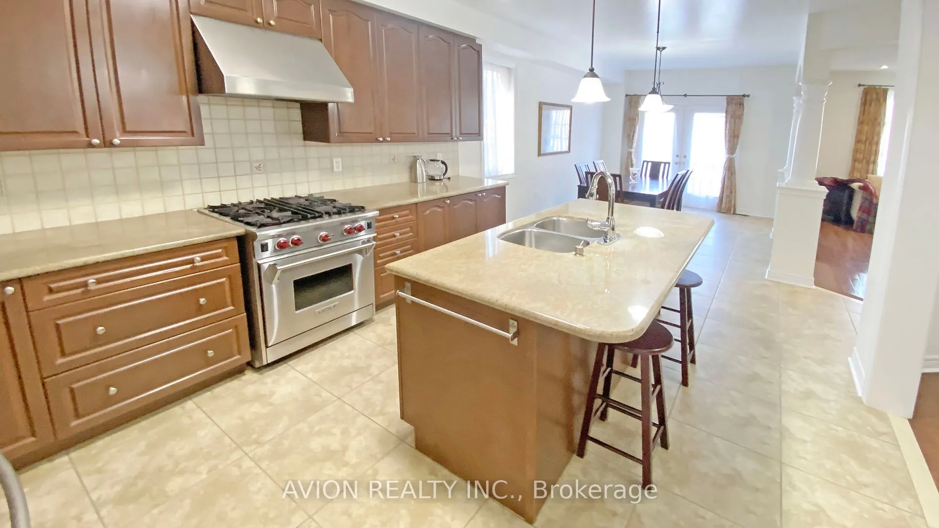 5173 Churchill Meadows Boulevard