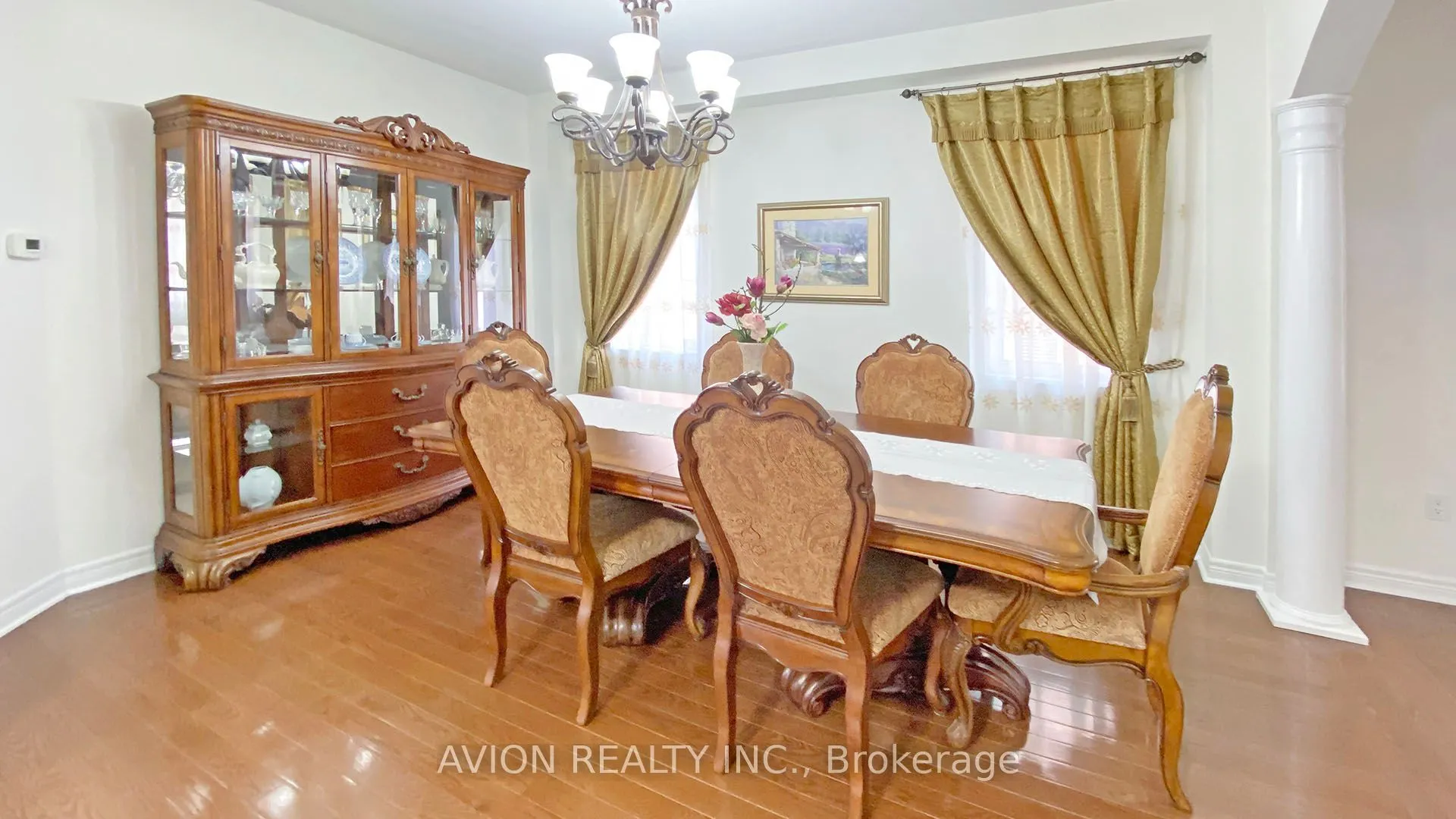 5173 Churchill Meadows Boulevard
