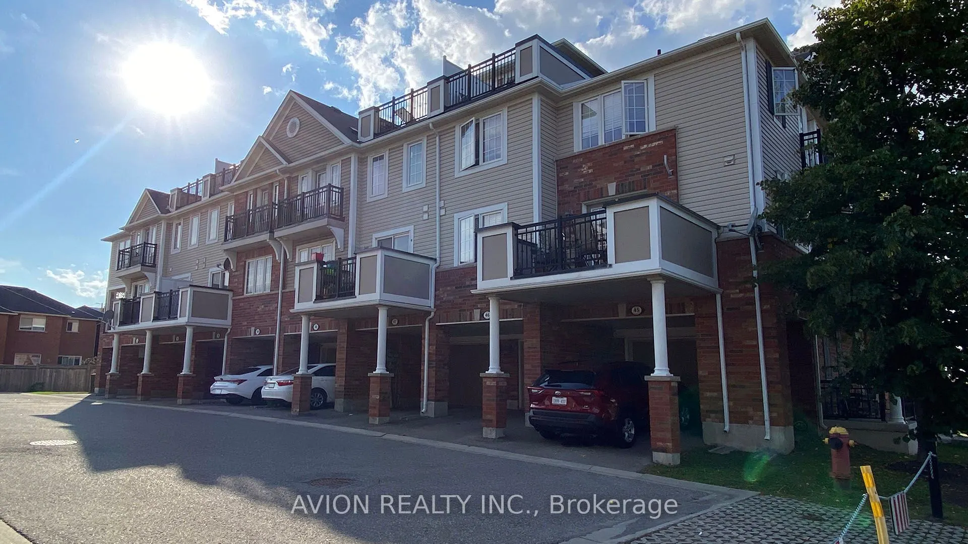 2614 Dashwood Drive, #47