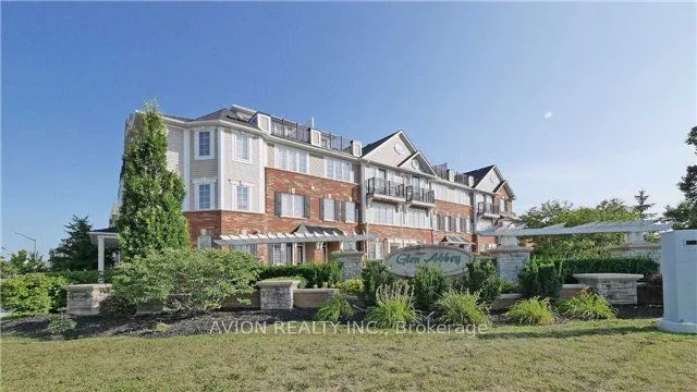 2614 Dashwood Drive, #47