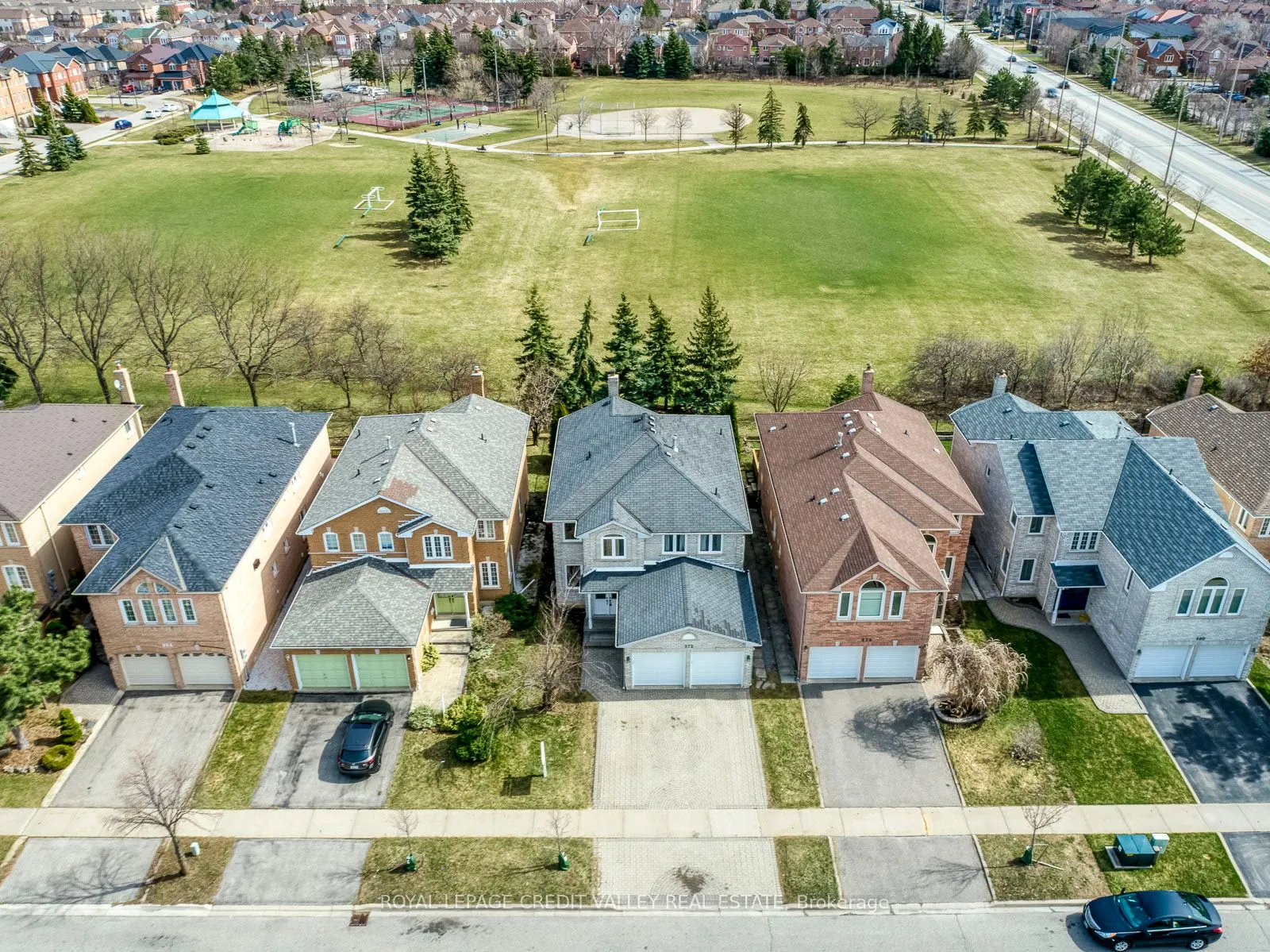 972 Winterton Way