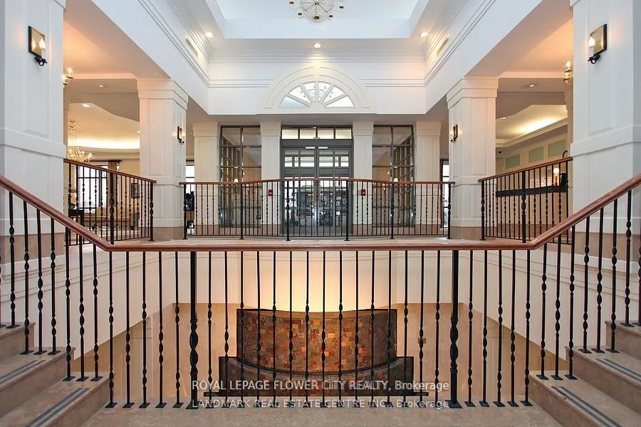 710 Humberwood Boulevard, #2410