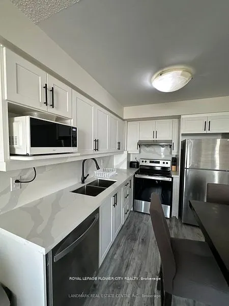710 Humberwood Boulevard, #2410