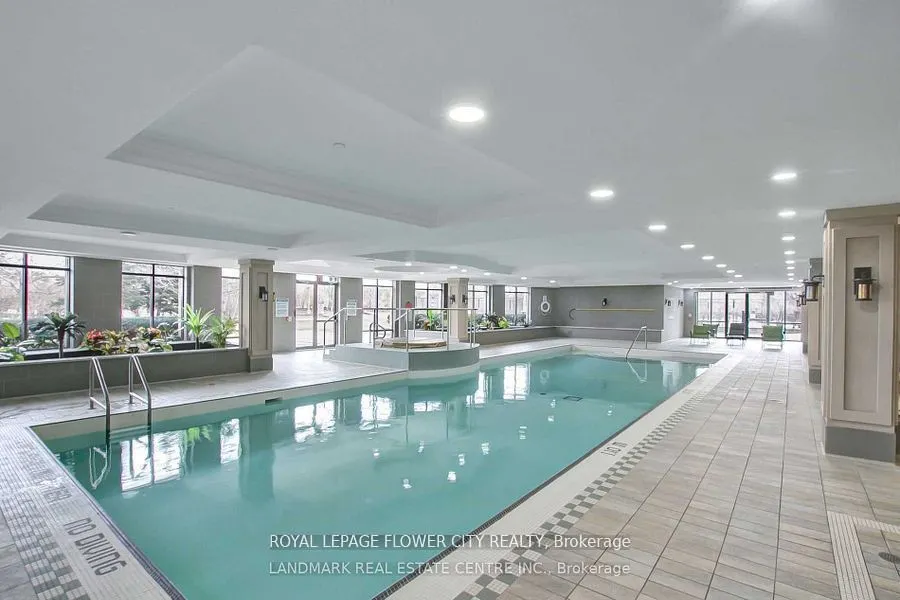 710 Humberwood Boulevard, #2410