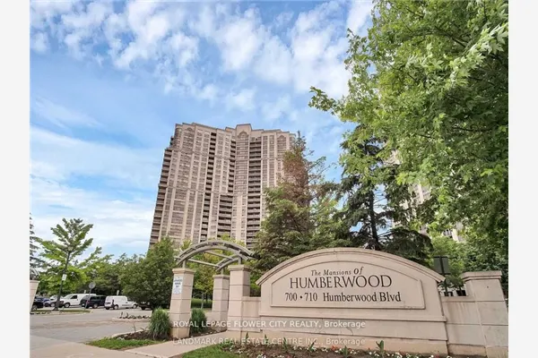 710 Humberwood Boulevard