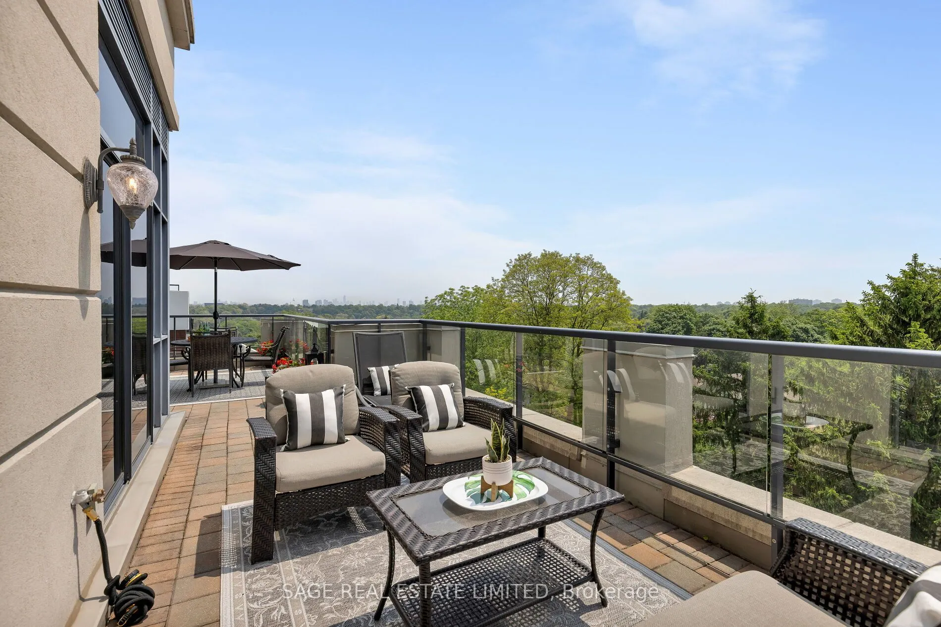 25 Earlington Avenue, #PH613