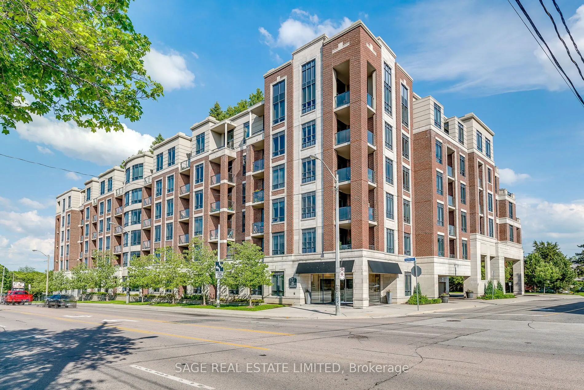 25 Earlington Avenue, #PH613