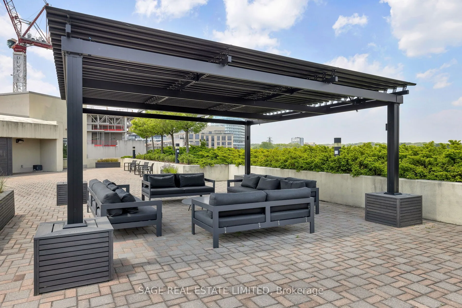 25 Earlington Avenue, #PH613