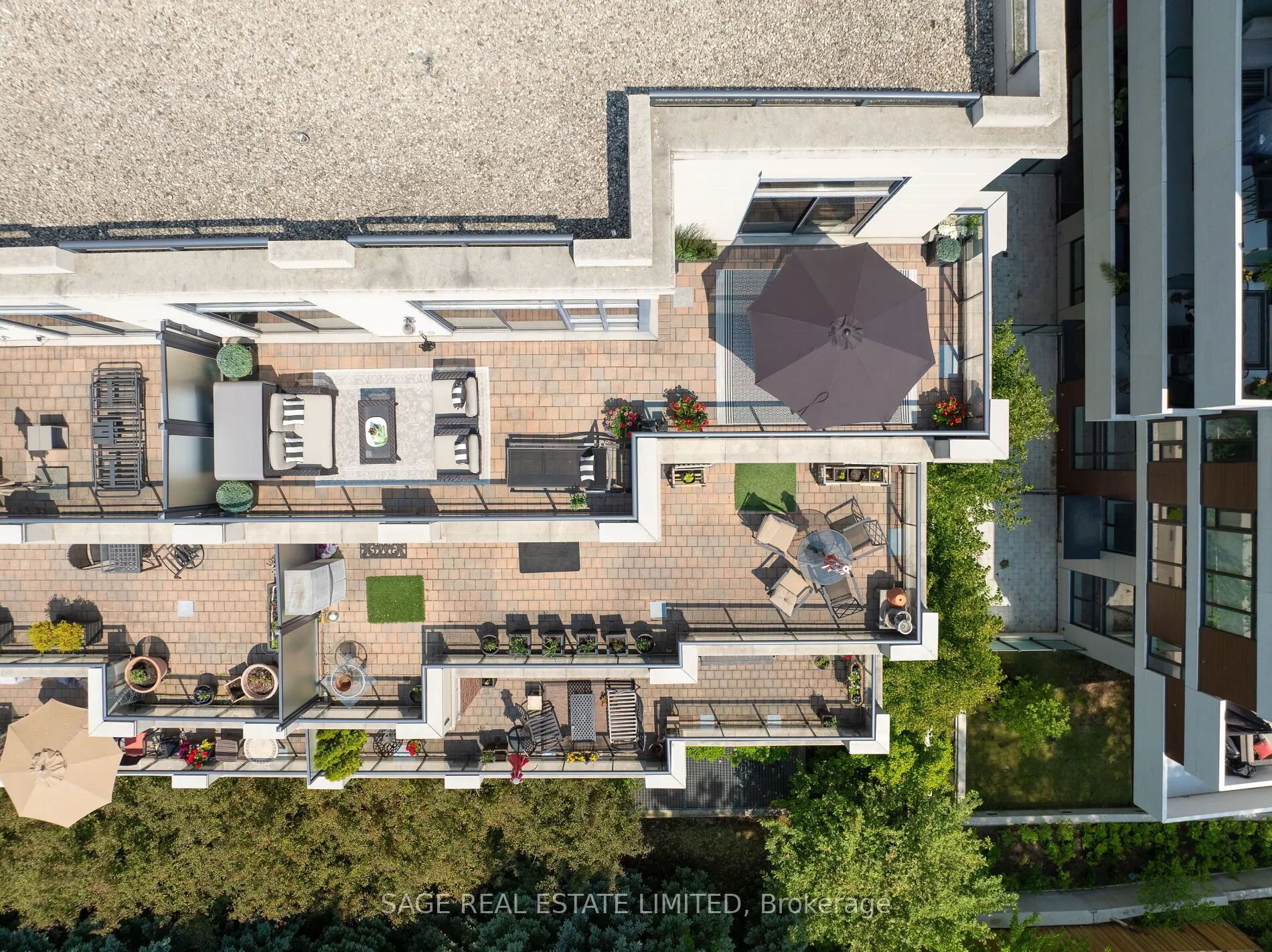 25 Earlington Avenue, #PH613