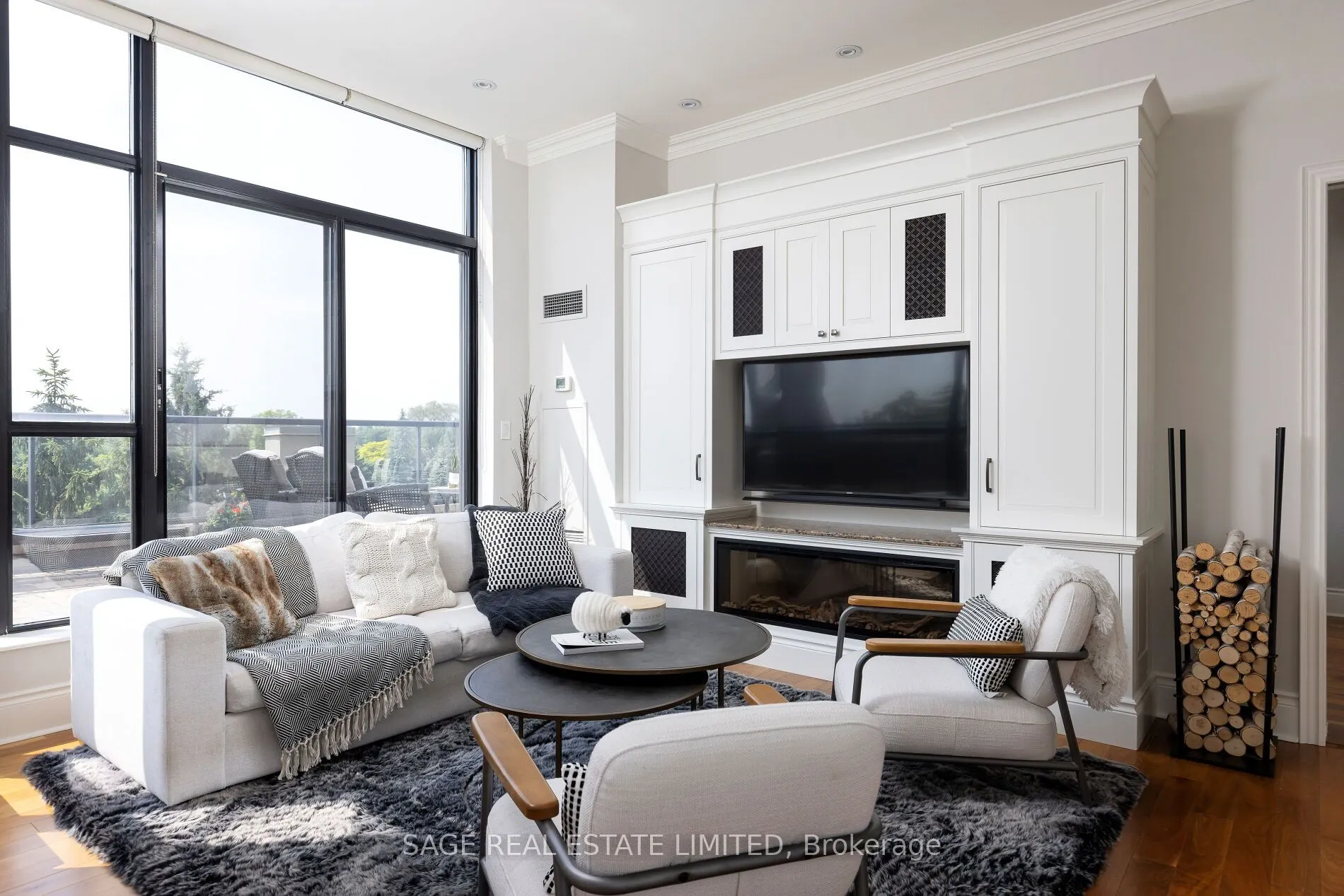 25 Earlington Avenue, #PH613