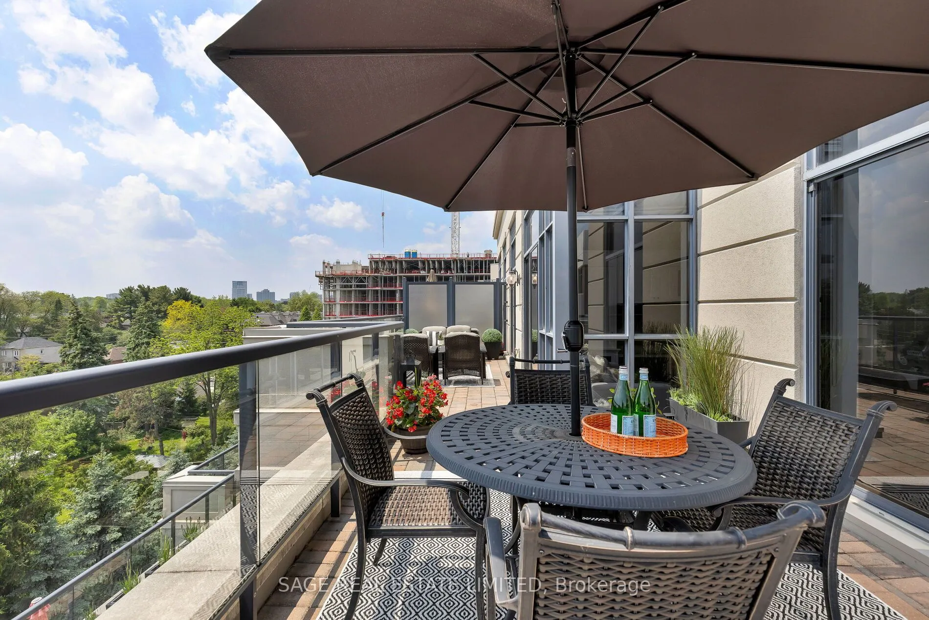25 Earlington Avenue, #PH613
