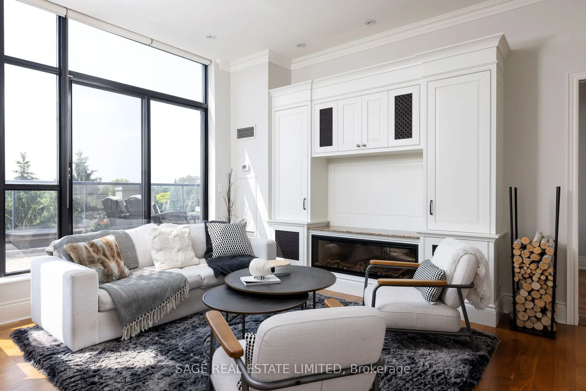 25 Earlington Avenue, #PH613