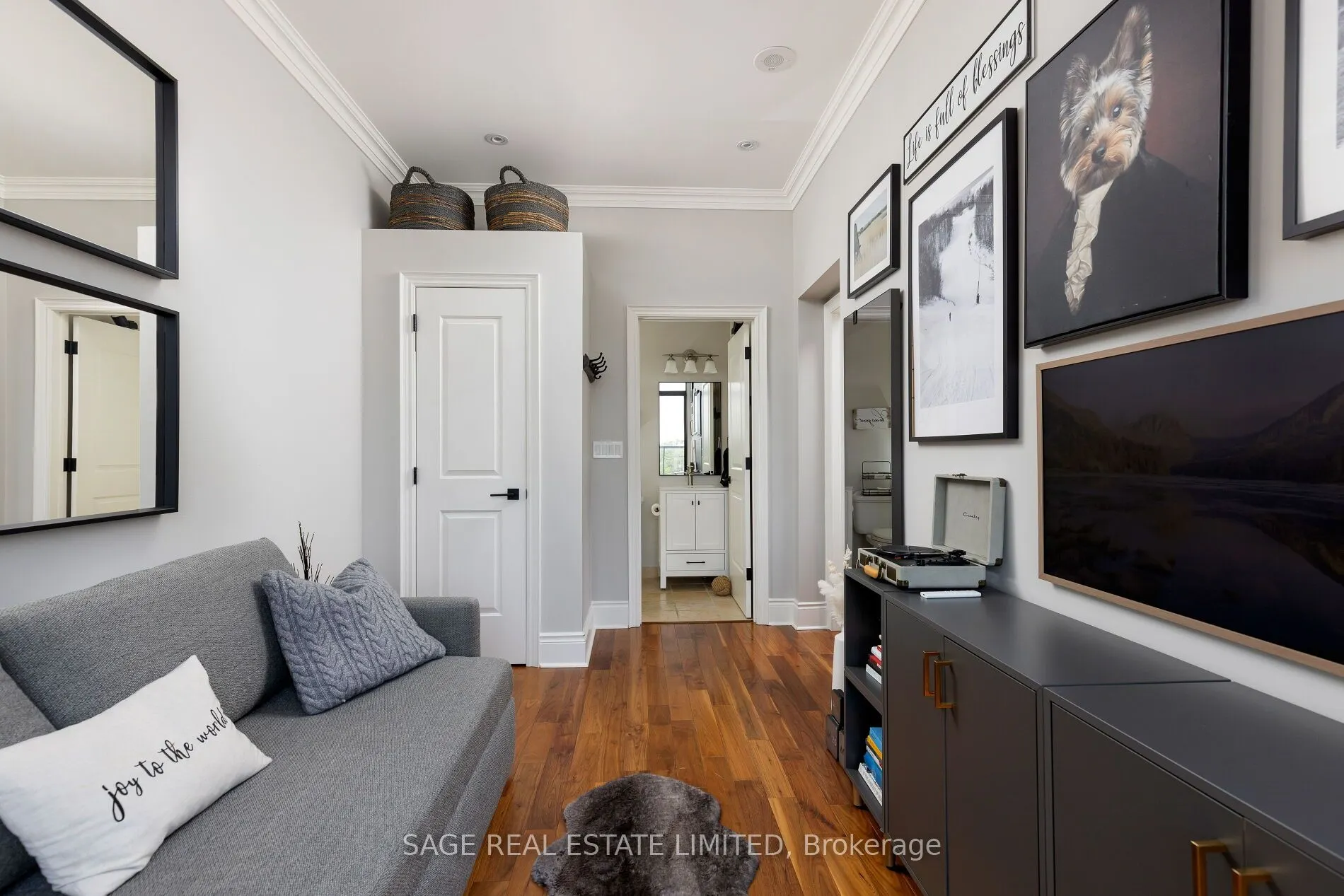 25 Earlington Avenue, #PH613