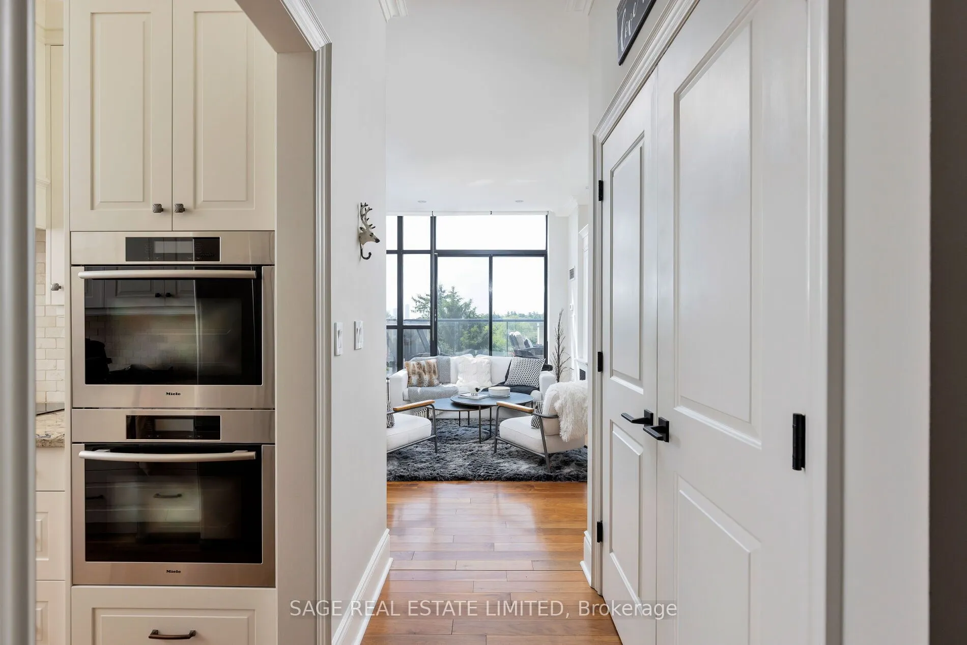 25 Earlington Avenue, #PH613