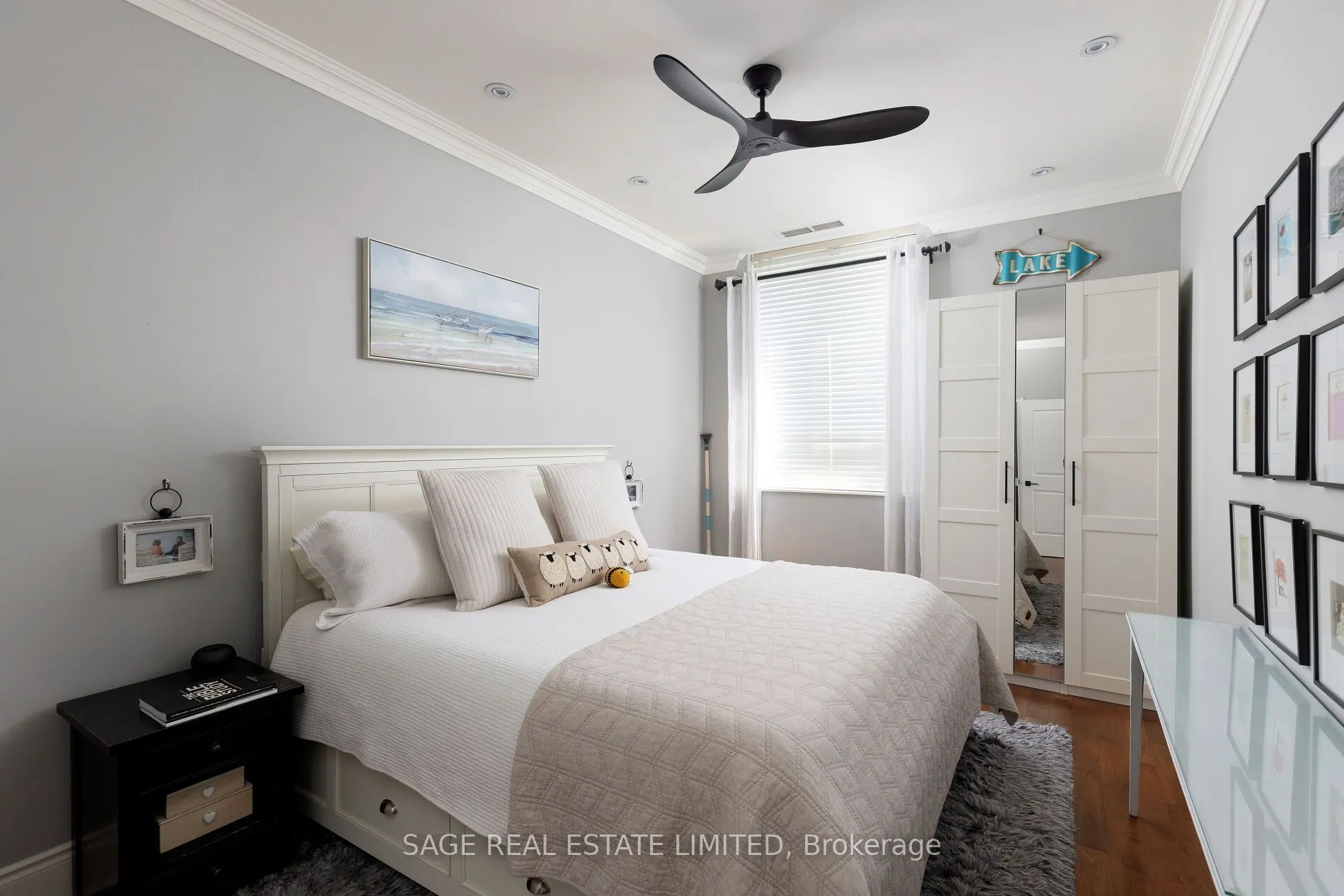25 Earlington Avenue, #PH613