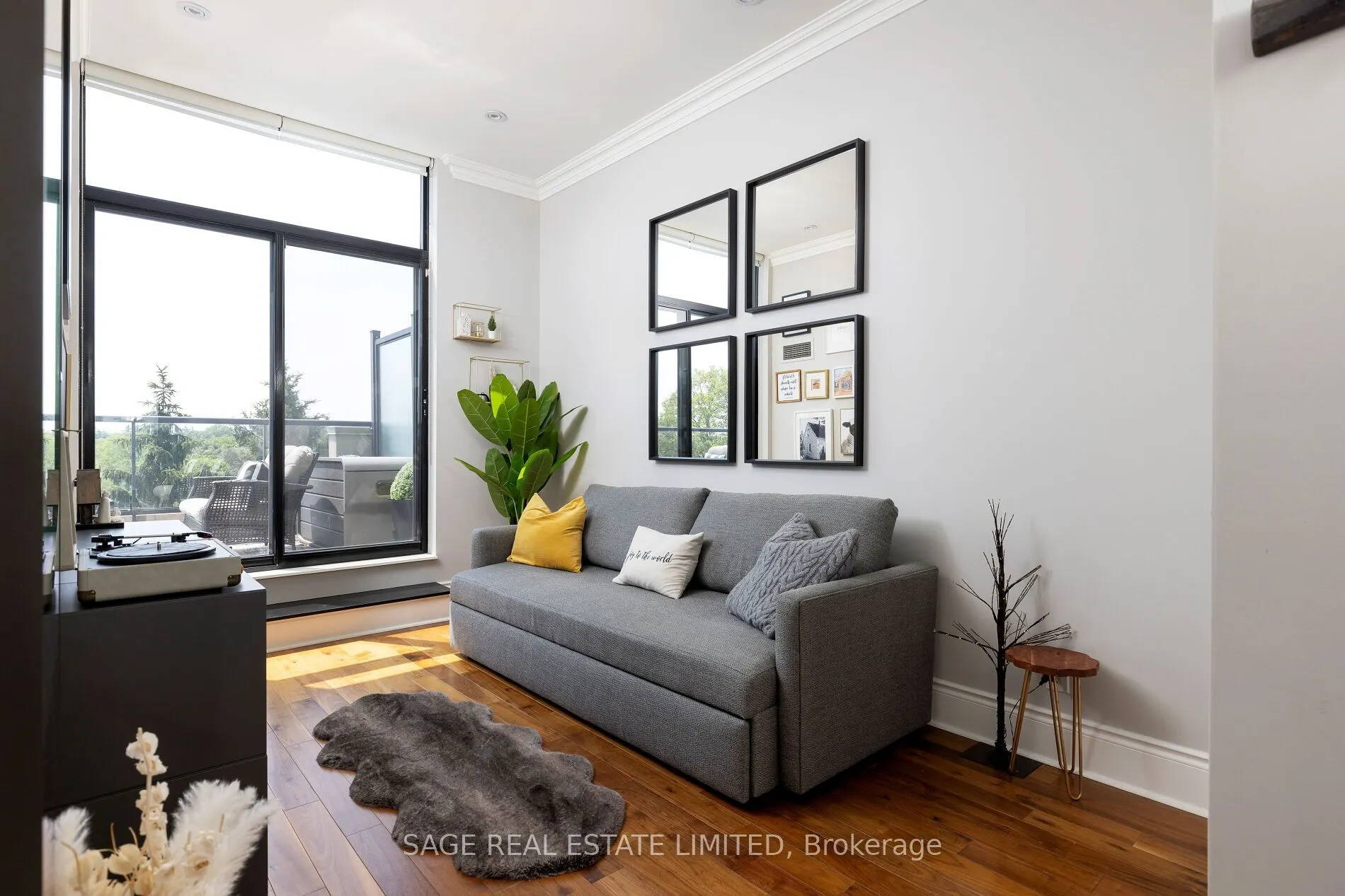 25 Earlington Avenue, #PH613