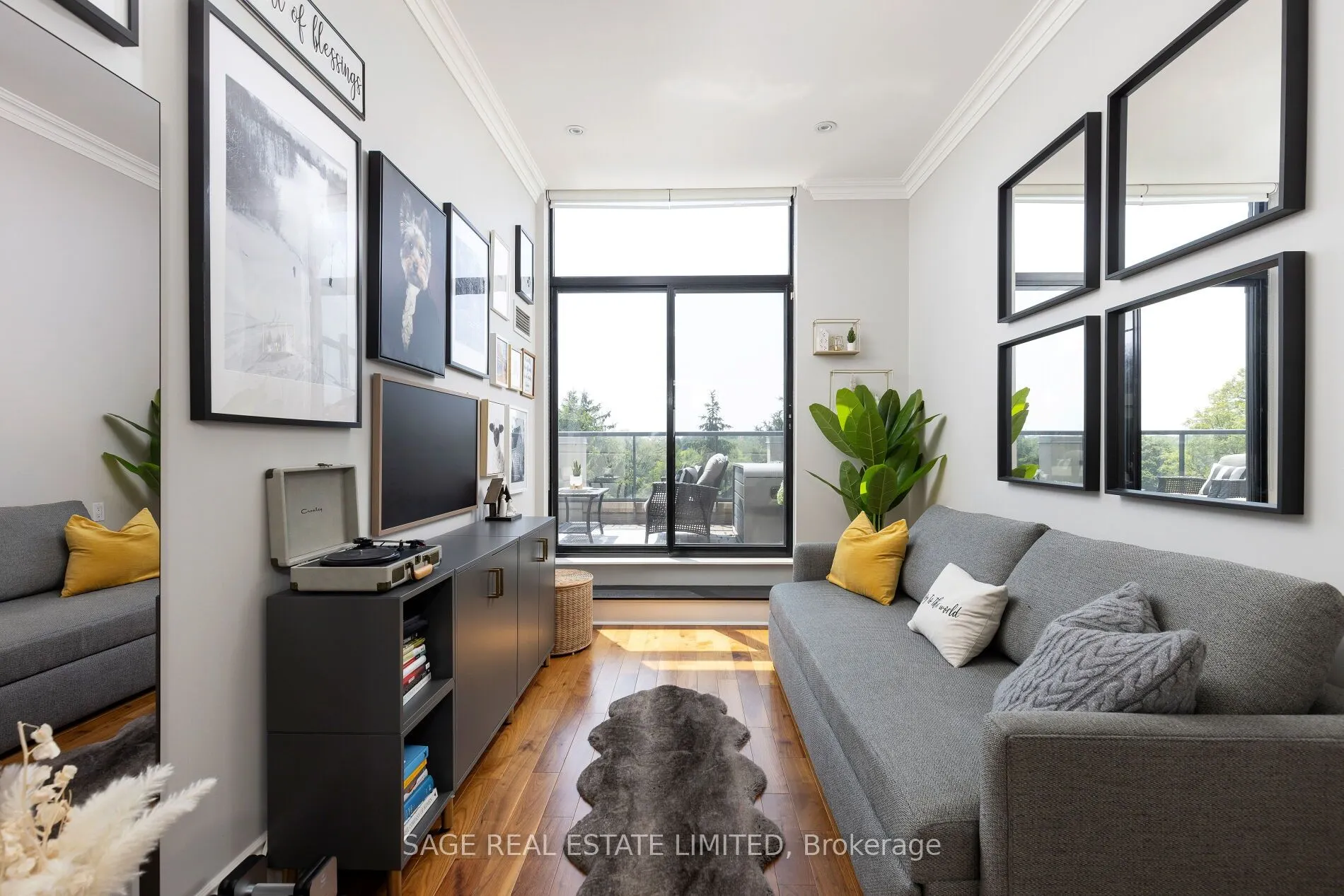 25 Earlington Avenue, #PH613