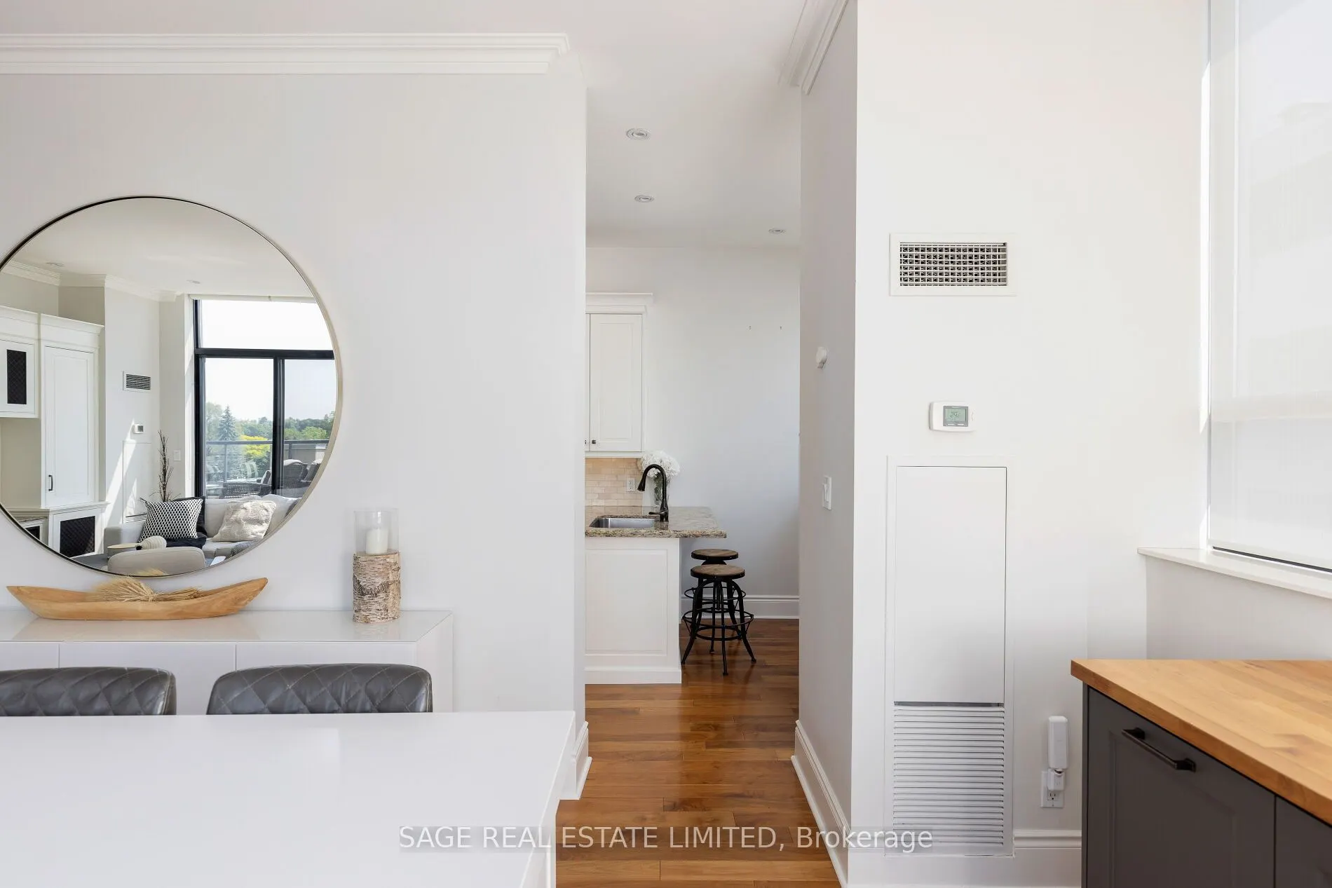 25 Earlington Avenue, #PH613