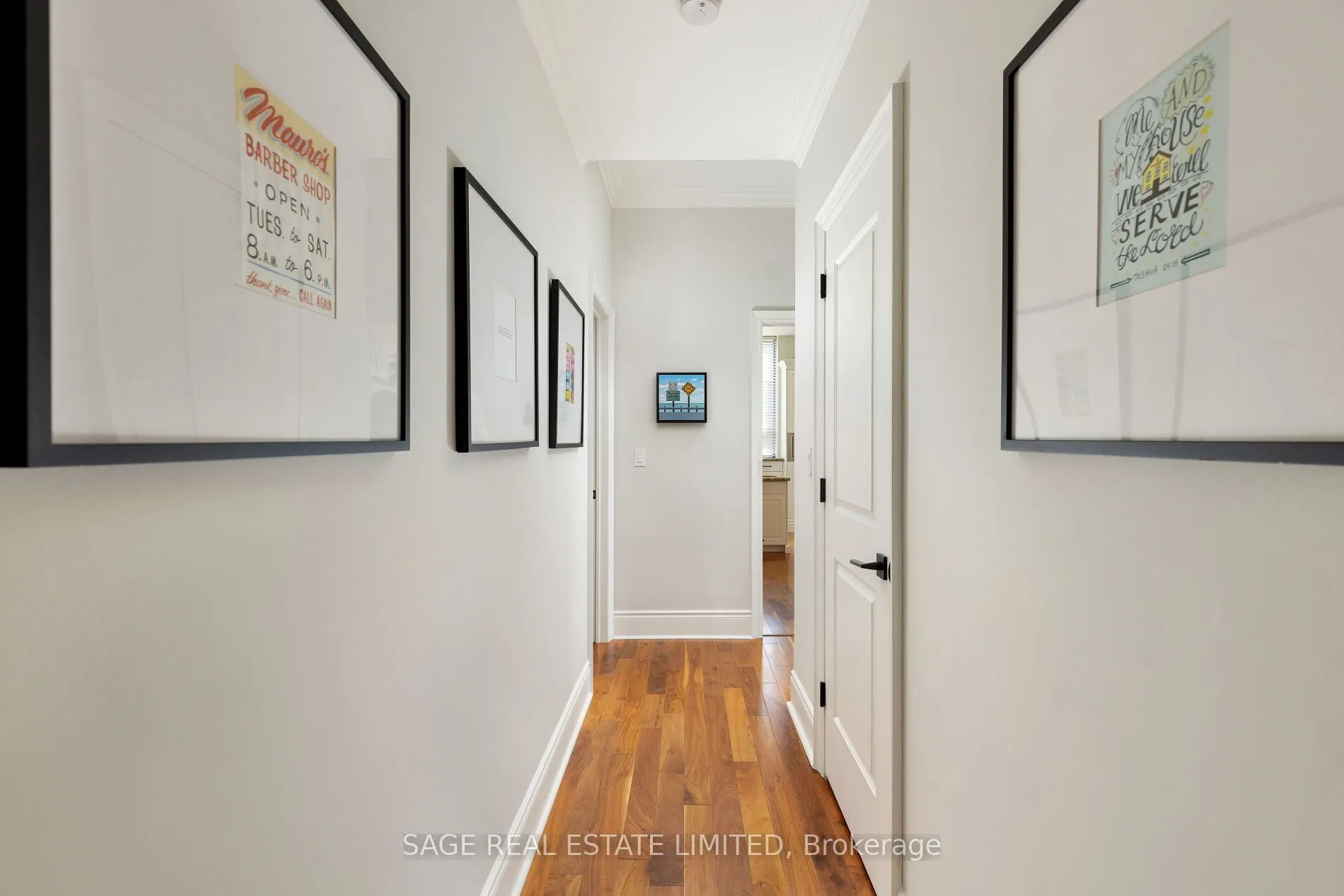 25 Earlington Avenue, #PH613