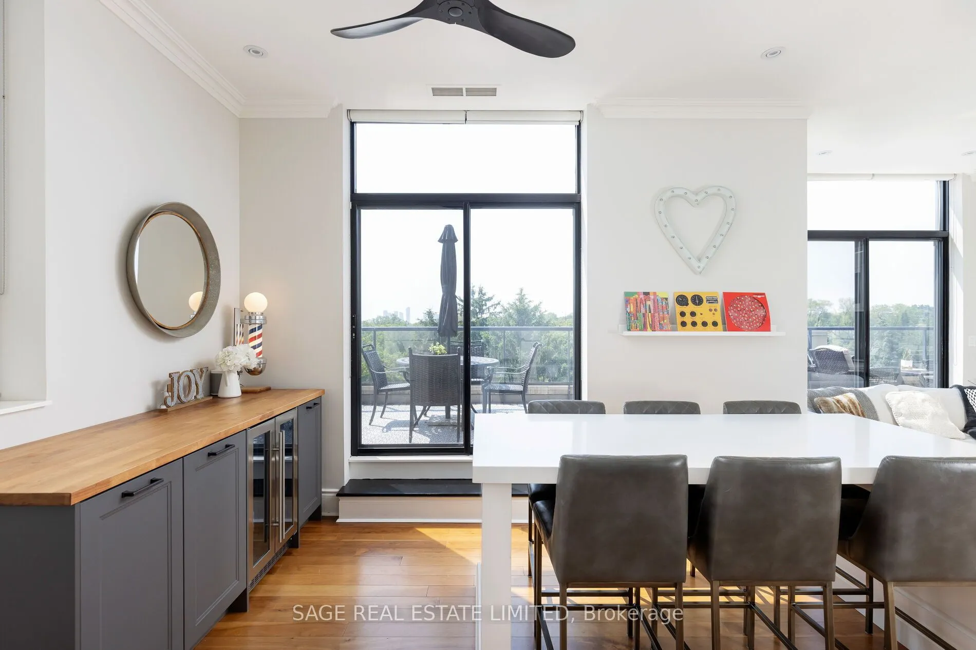 25 Earlington Avenue, #PH613