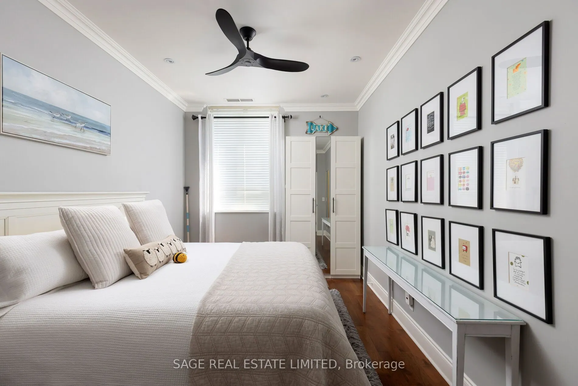 25 Earlington Avenue, #PH613
