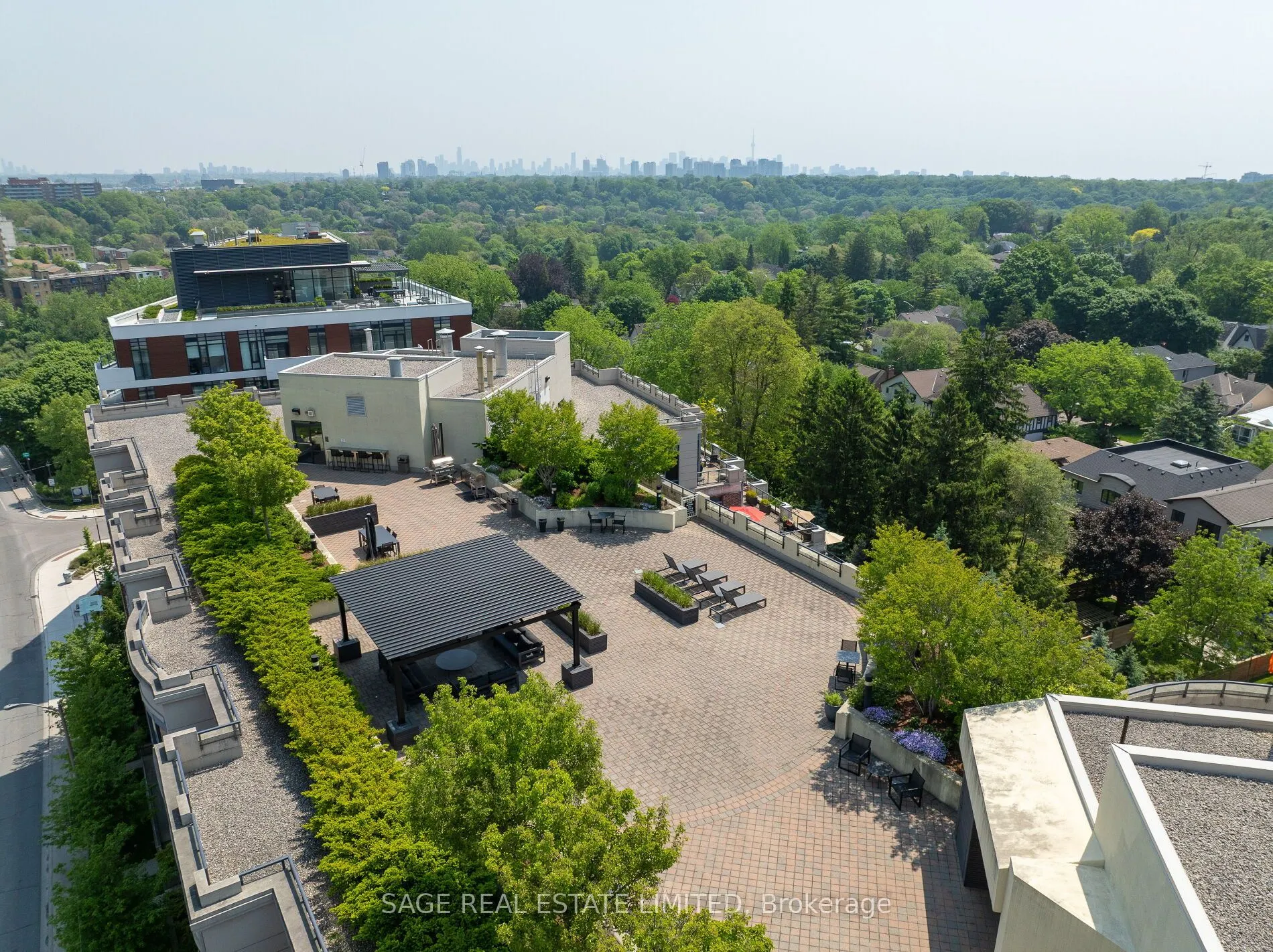 25 Earlington Avenue, #PH613