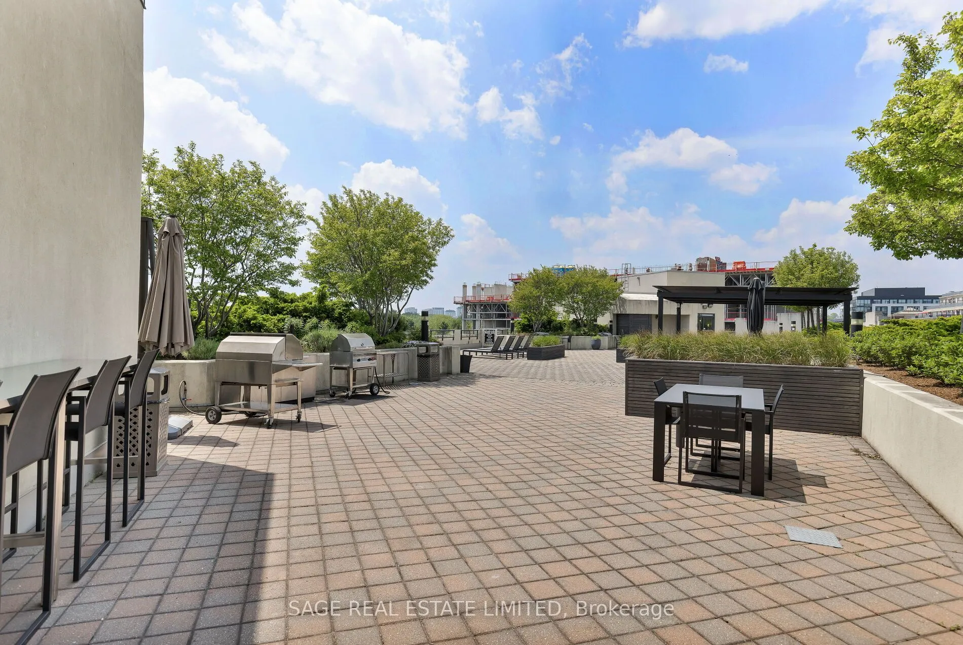 25 Earlington Avenue, #PH613