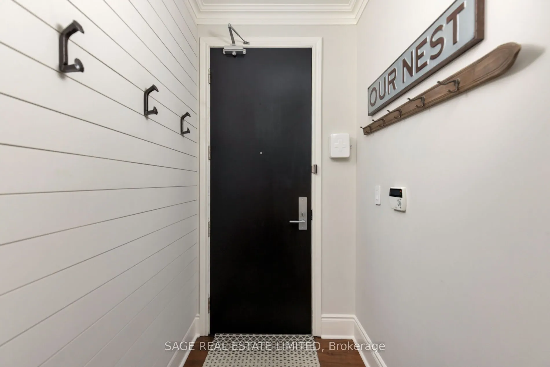 25 Earlington Avenue, #PH613