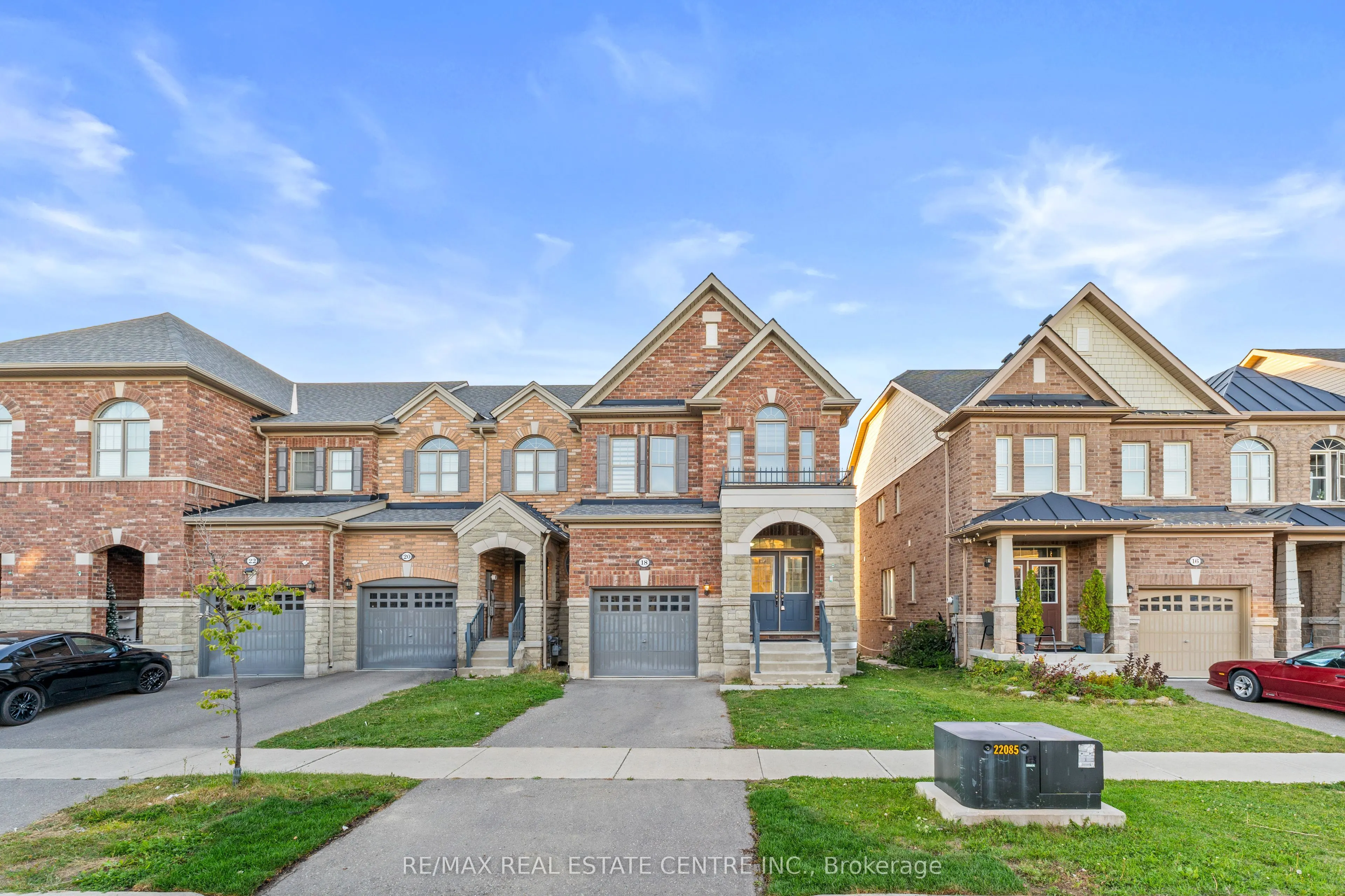 18 Hogan Manor Drive
