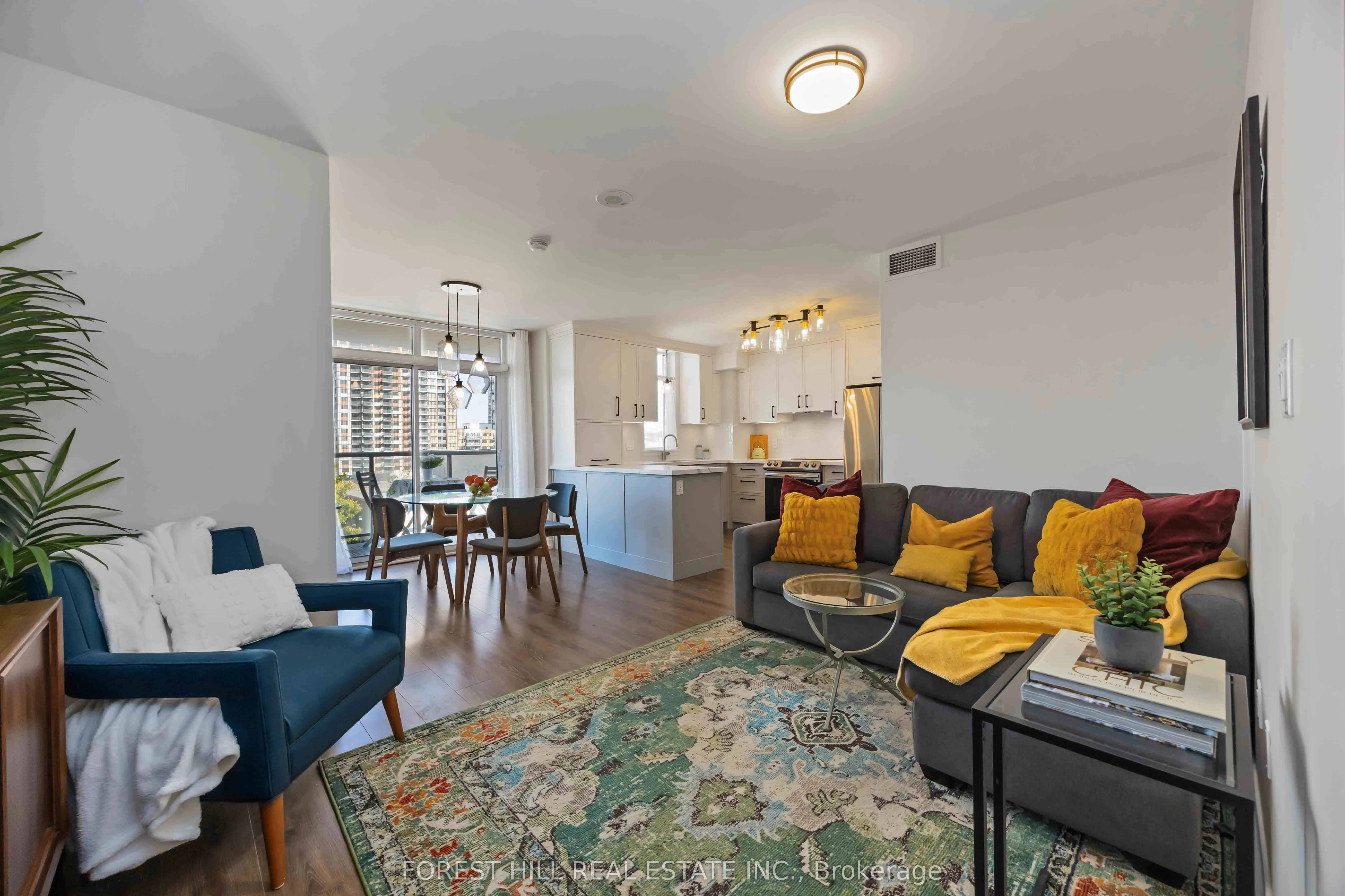 816 Lansdowne Avenue, #623