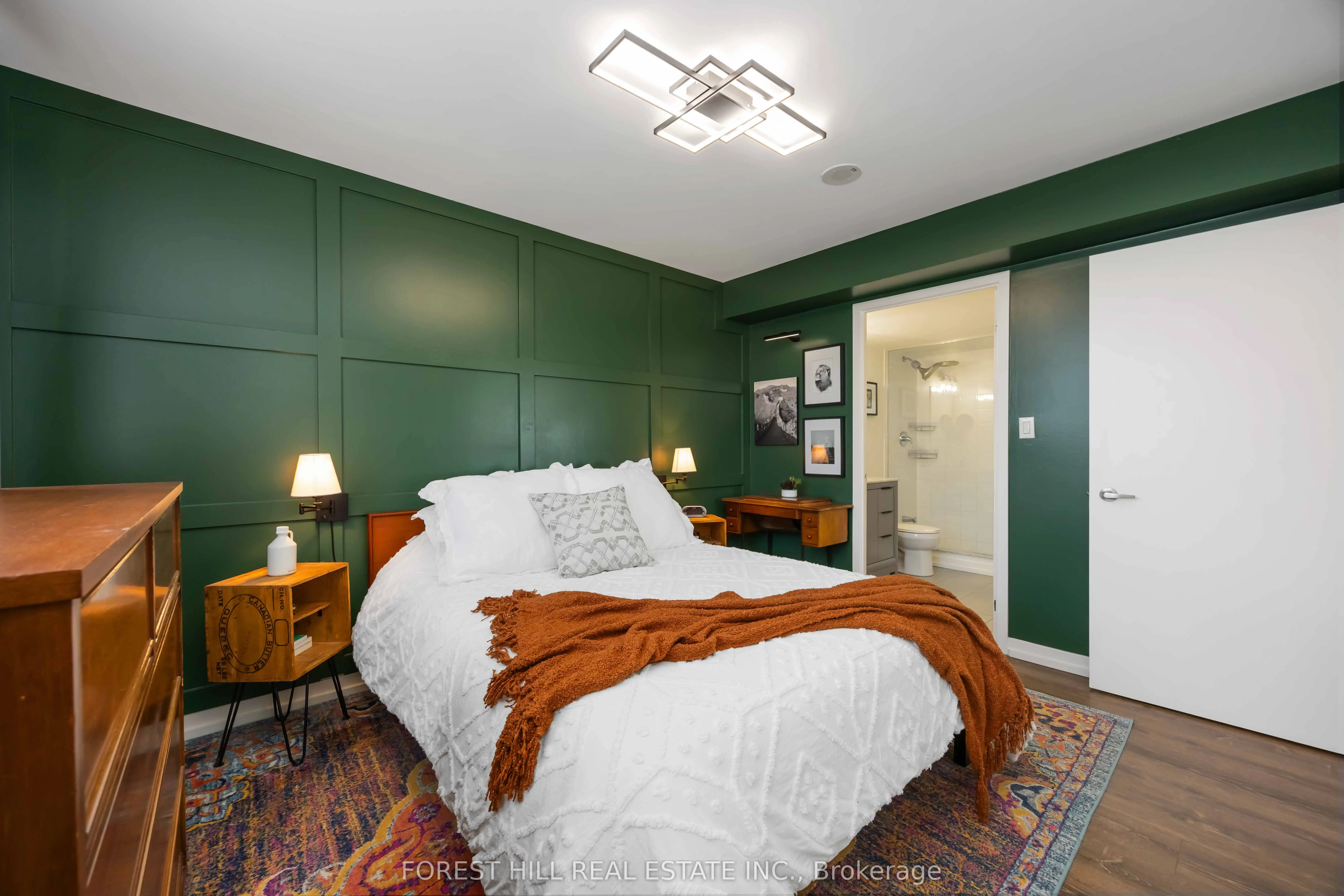 816 Lansdowne Avenue, #623