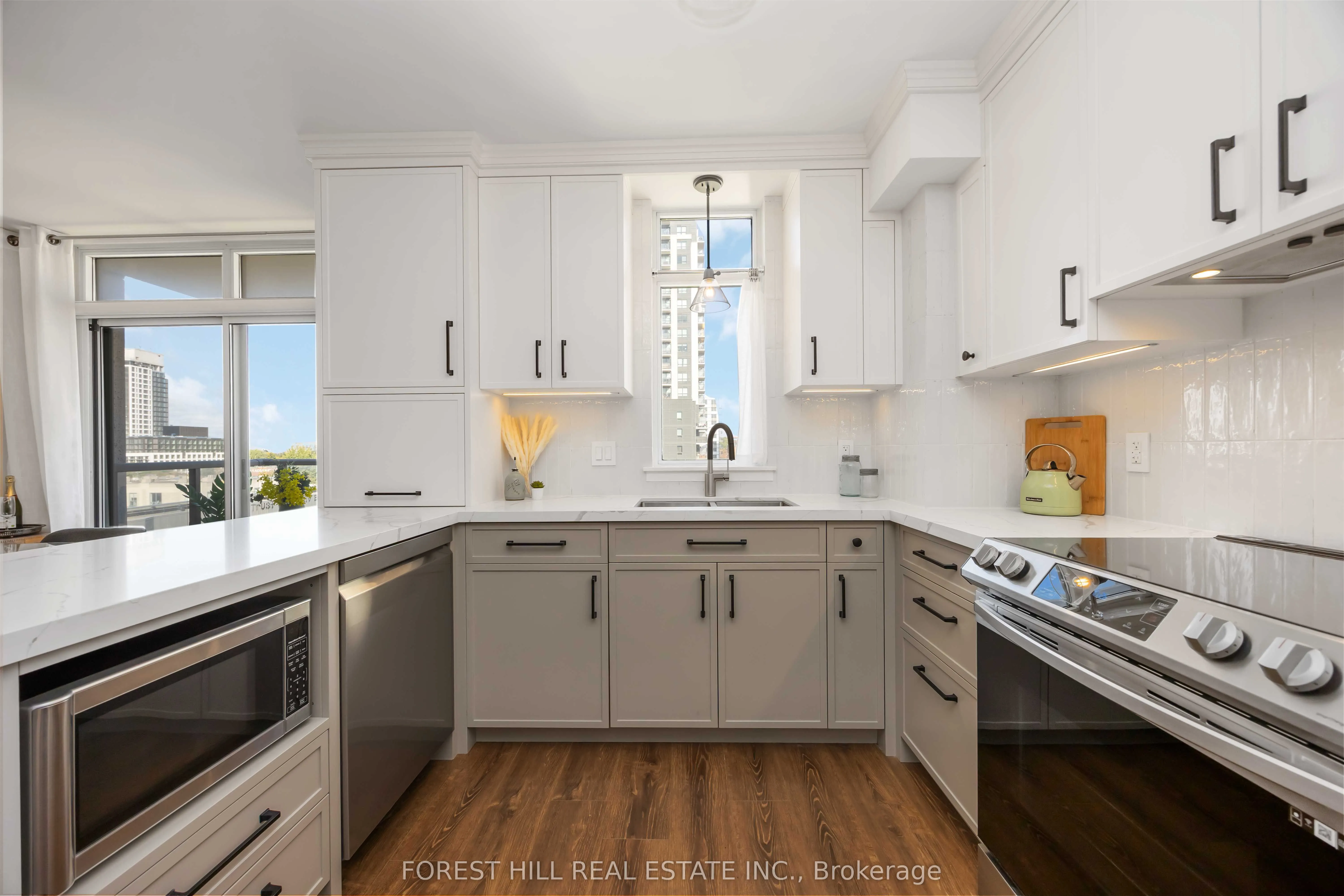 816 Lansdowne Avenue, #623