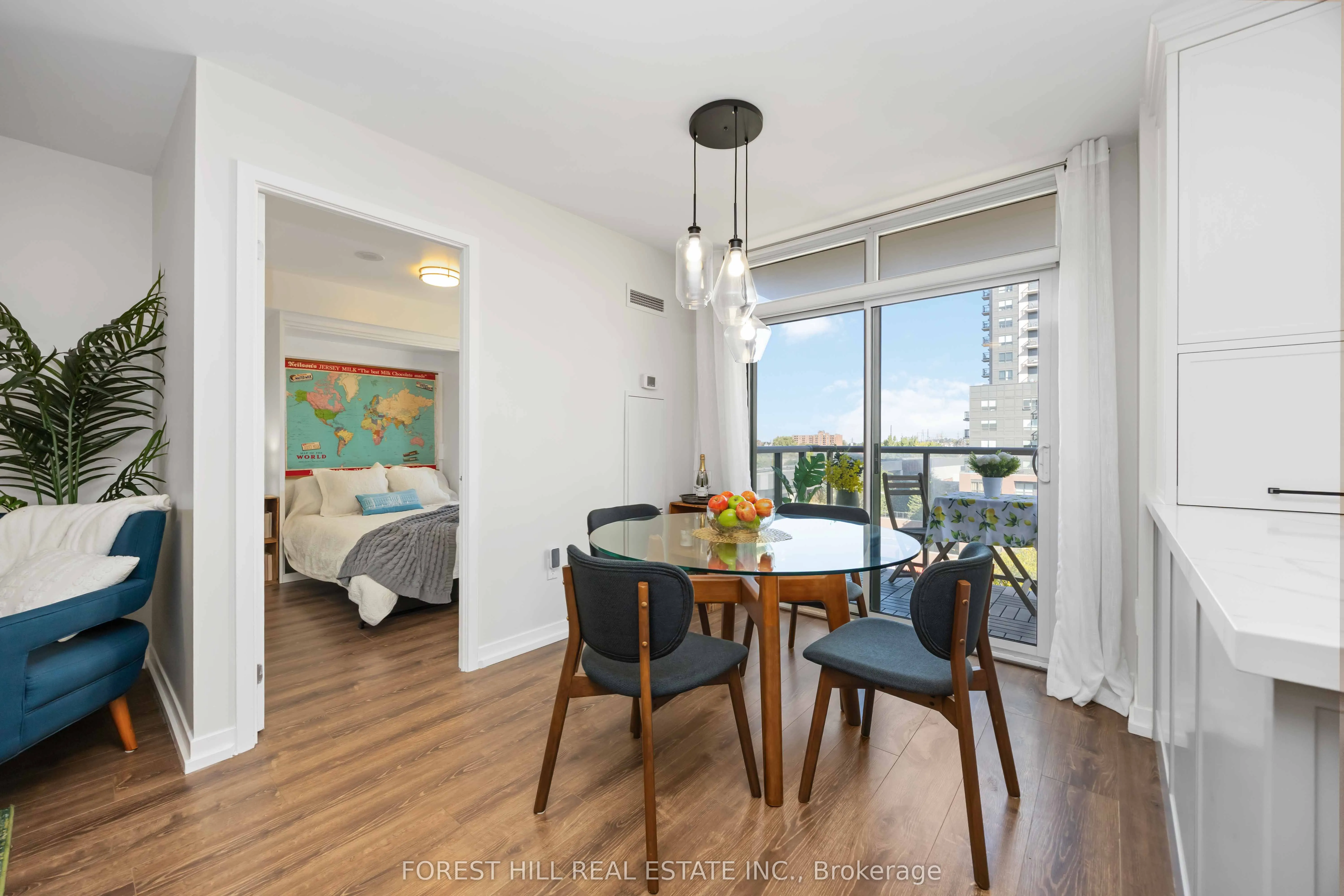 816 Lansdowne Avenue, #623