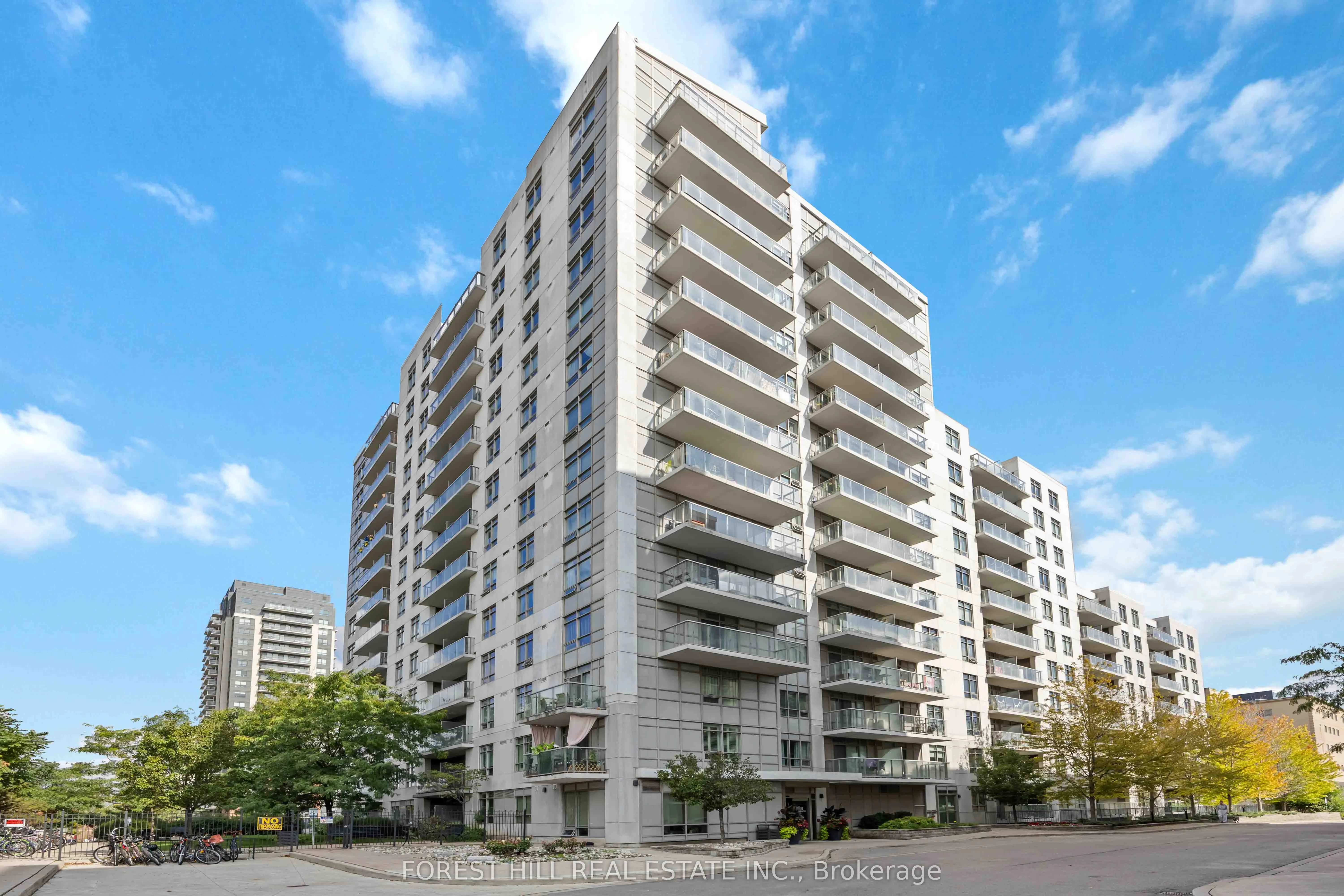 816 Lansdowne Avenue, #623