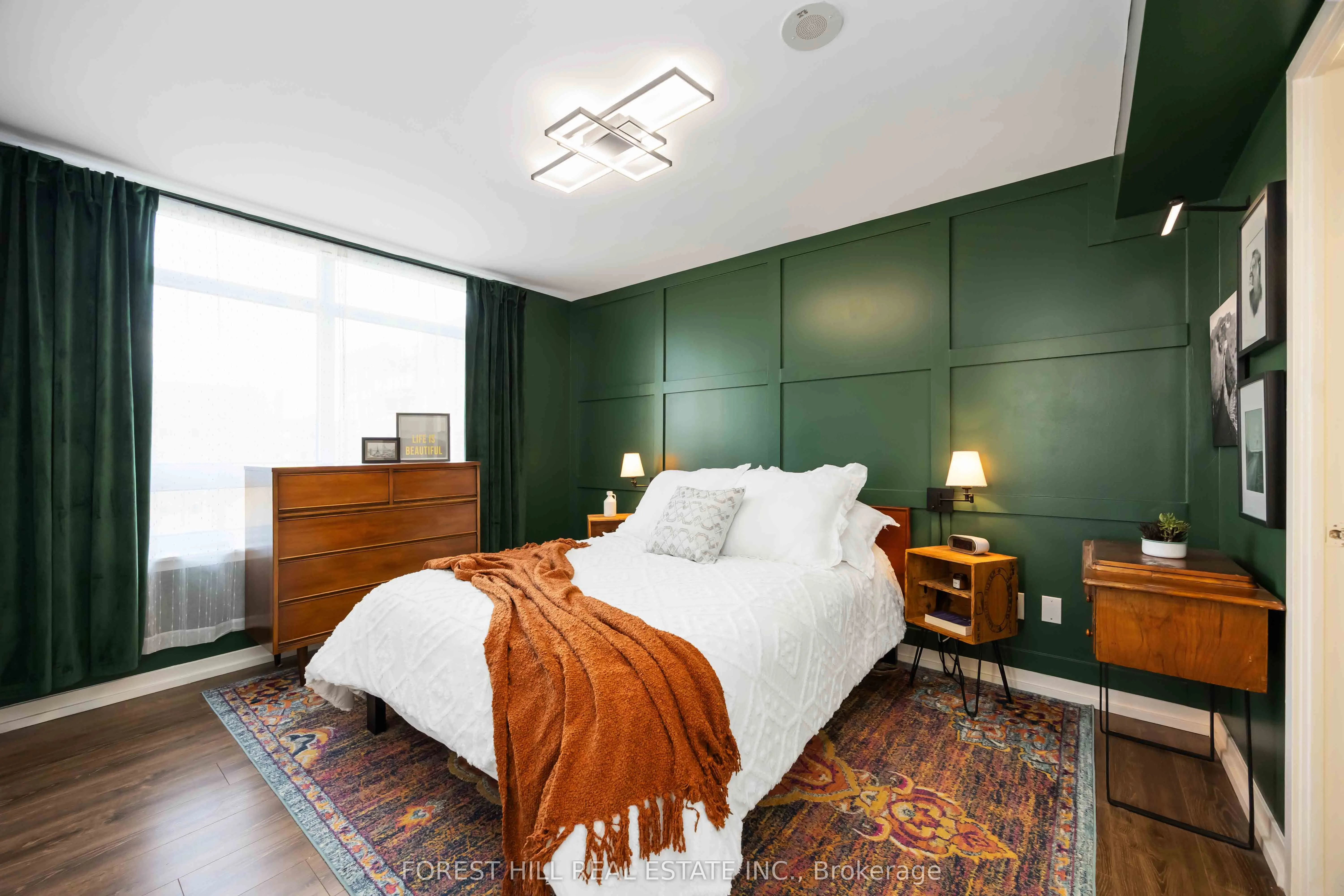 816 Lansdowne Avenue, #623
