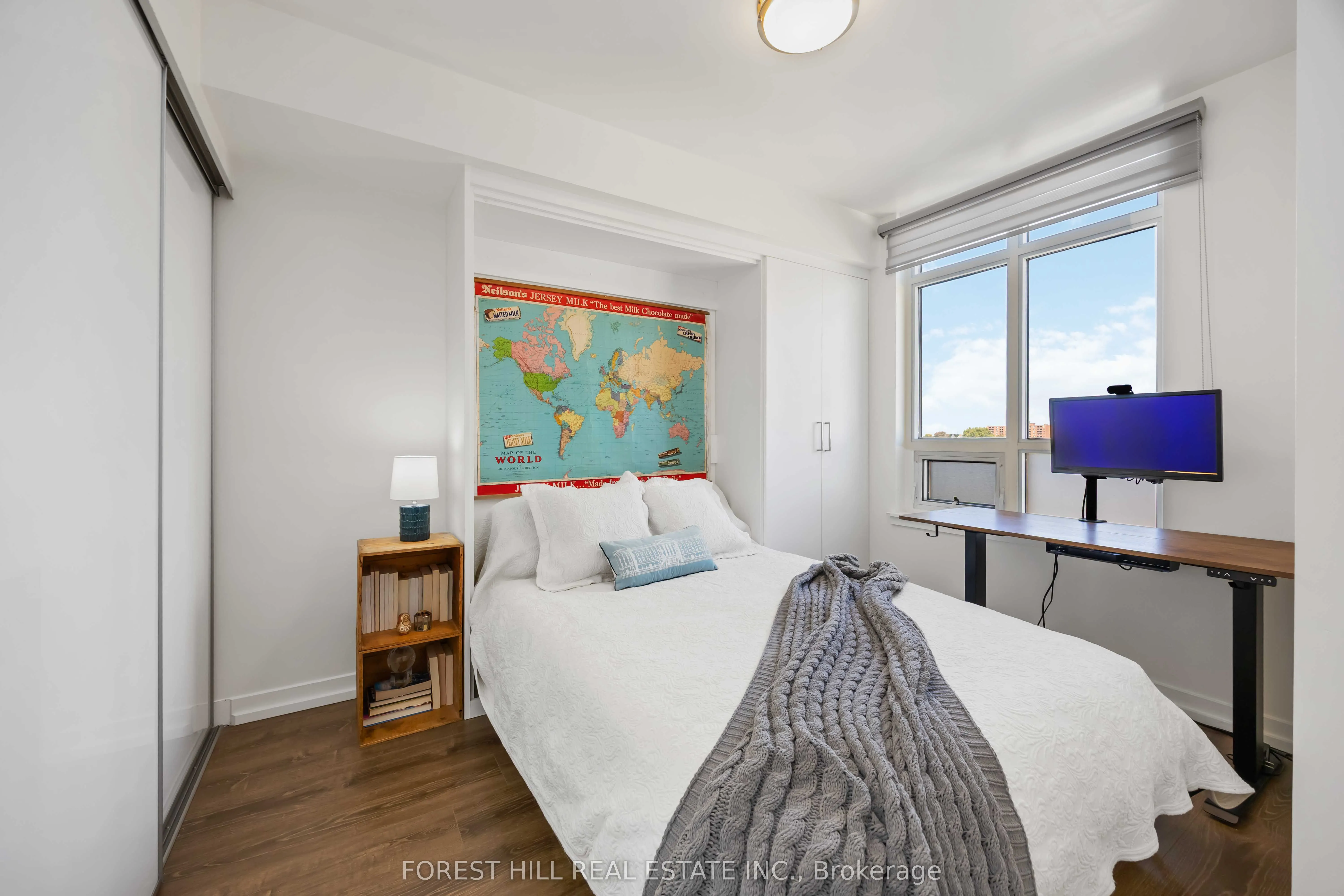 816 Lansdowne Avenue, #623