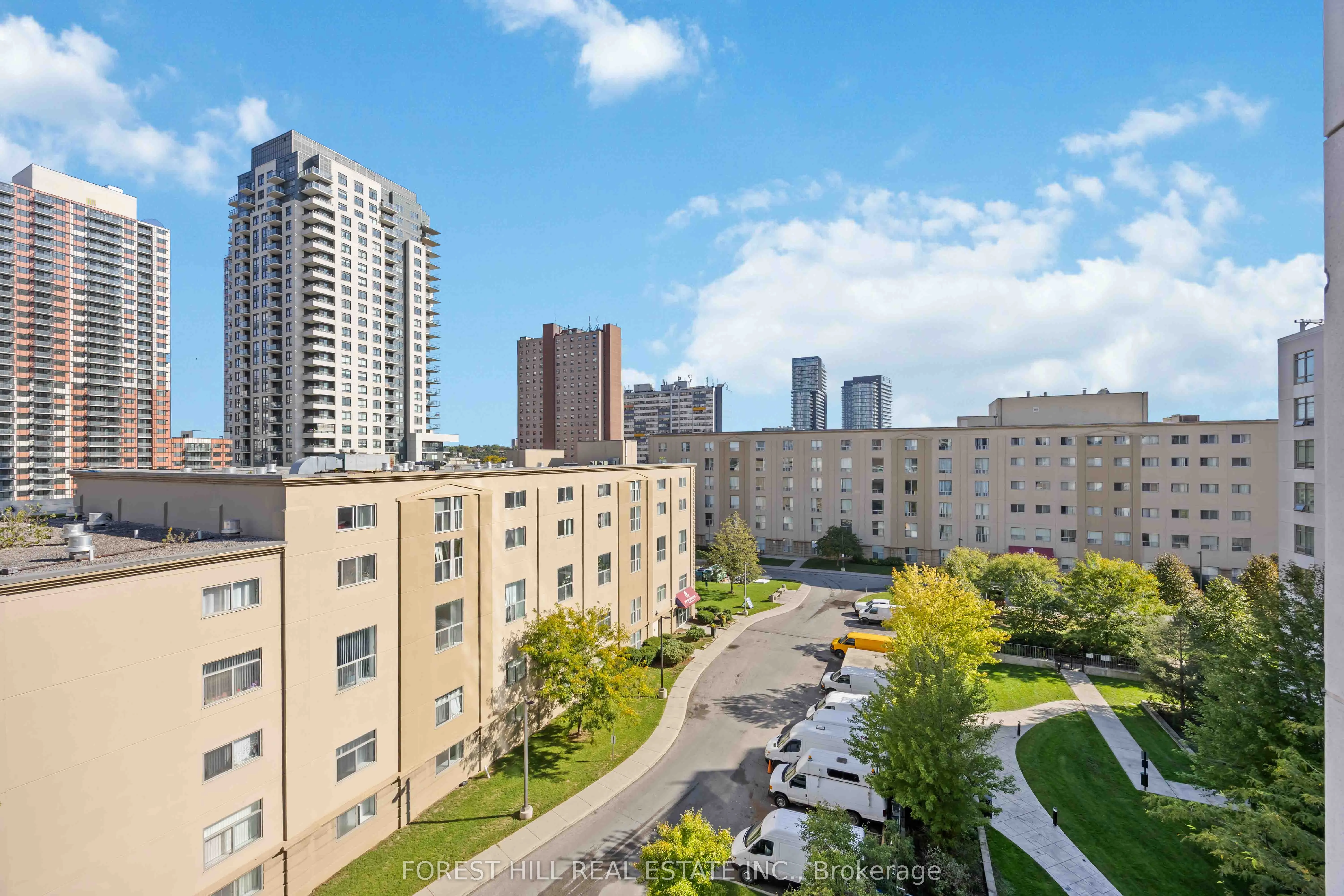 816 Lansdowne Avenue, #623