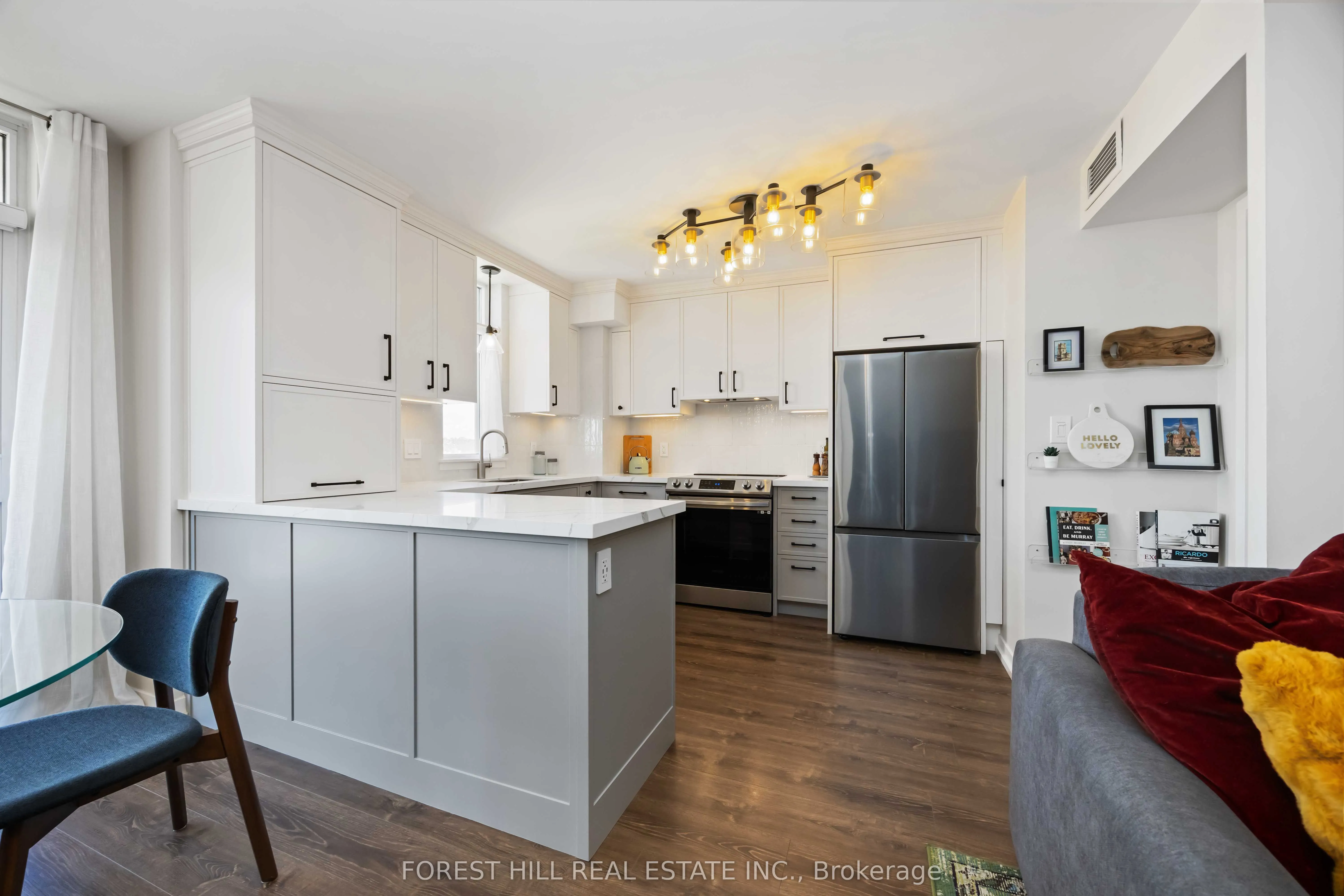 816 Lansdowne Avenue, #623