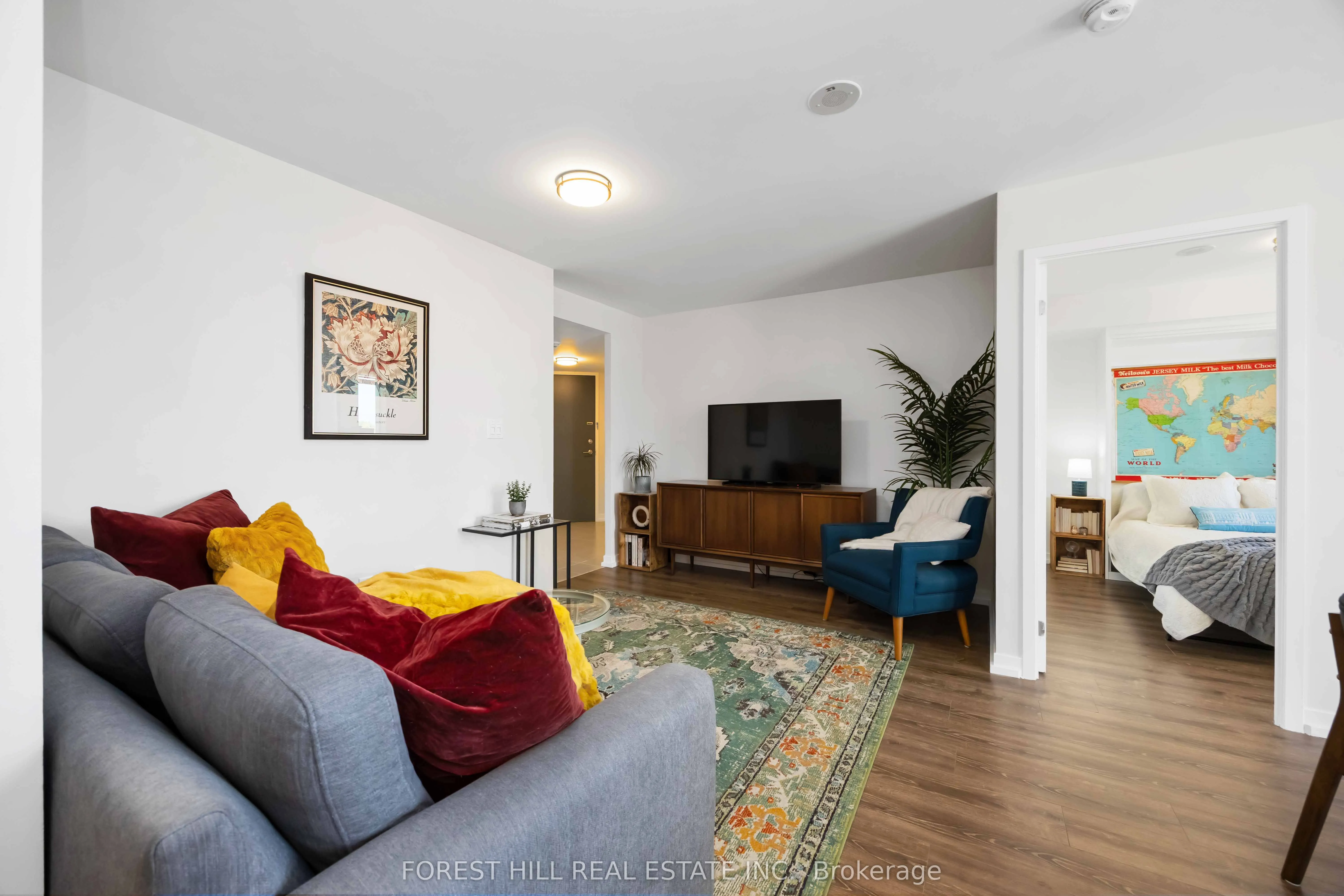 816 Lansdowne Avenue, #623