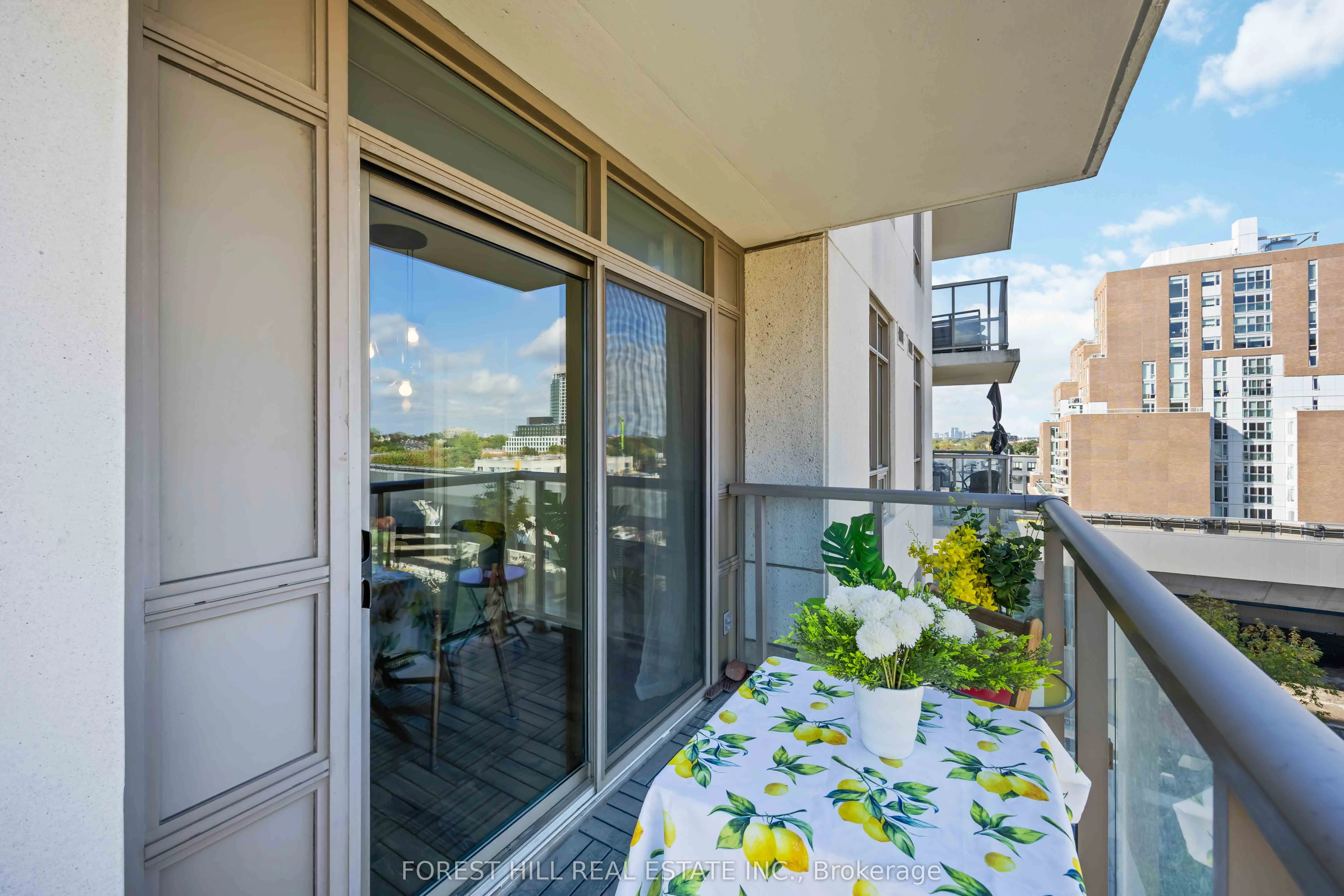 816 Lansdowne Avenue, #623