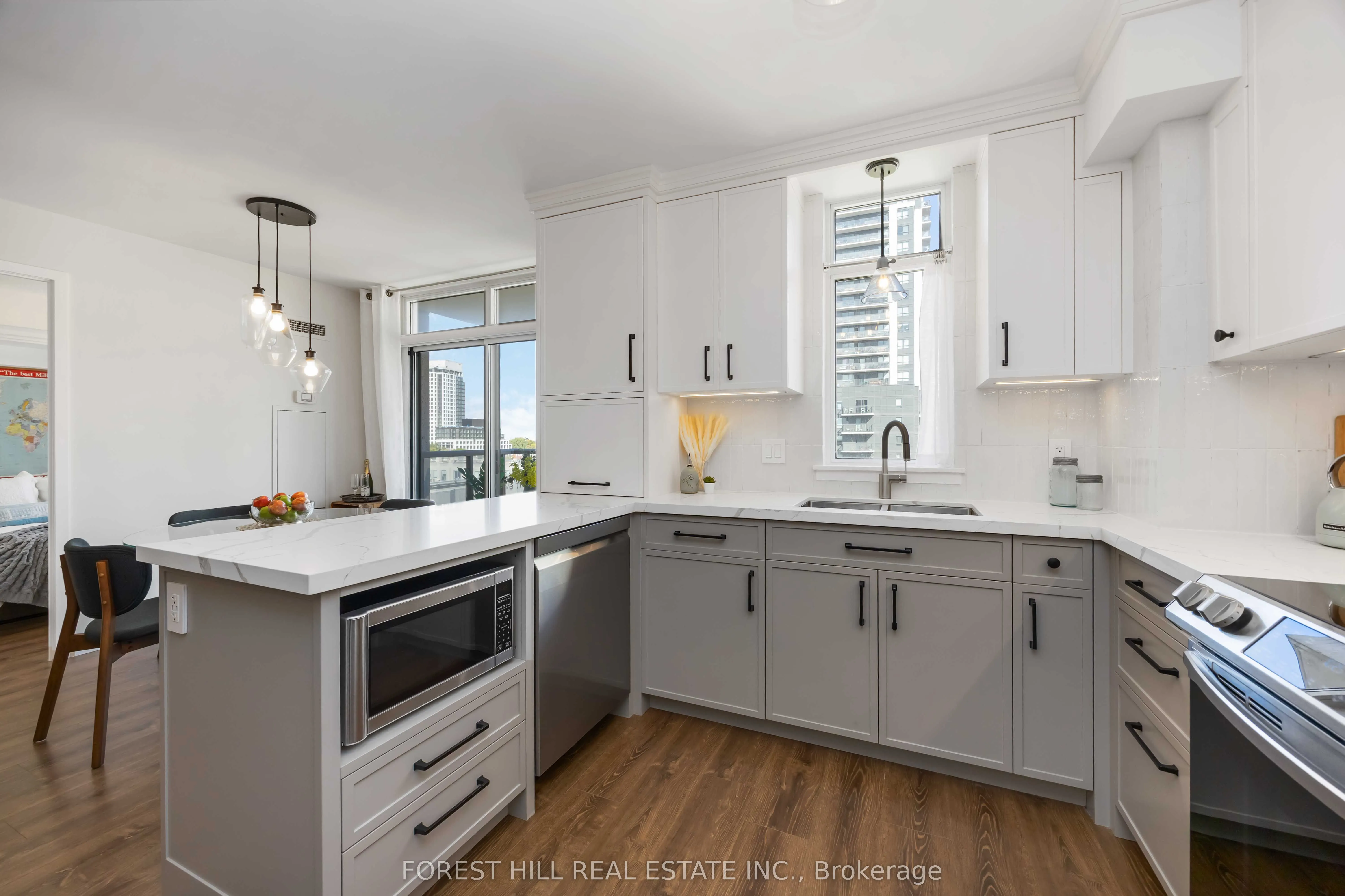 816 Lansdowne Avenue, #623