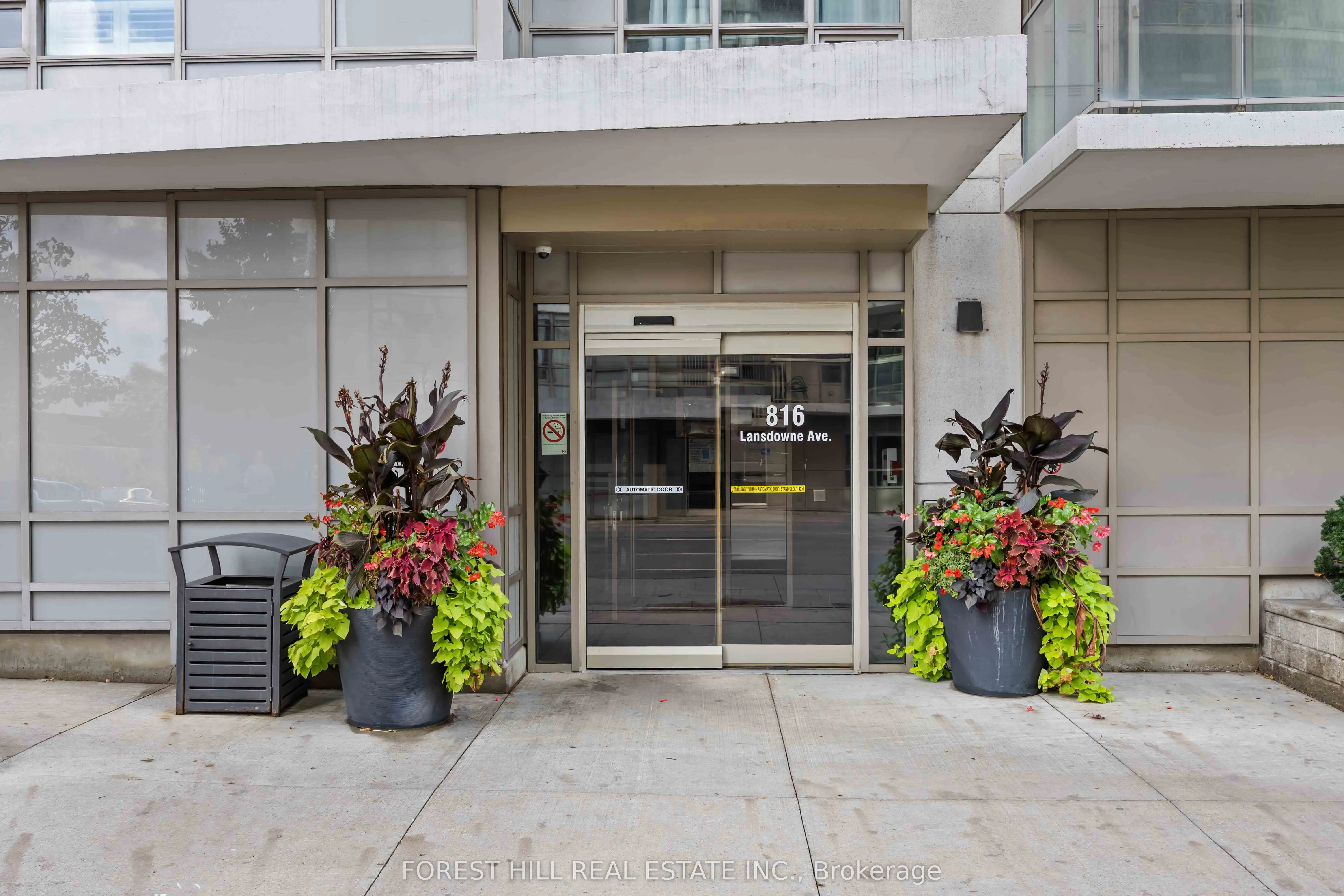 816 Lansdowne Avenue, #623