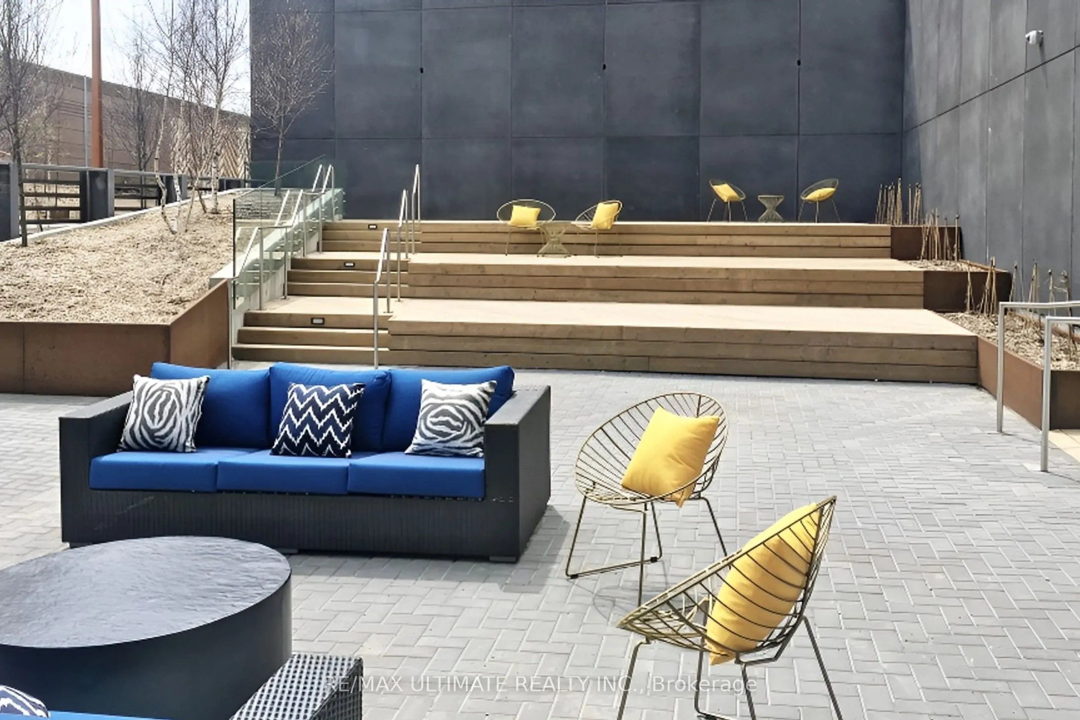 160 Flemington Road, #705