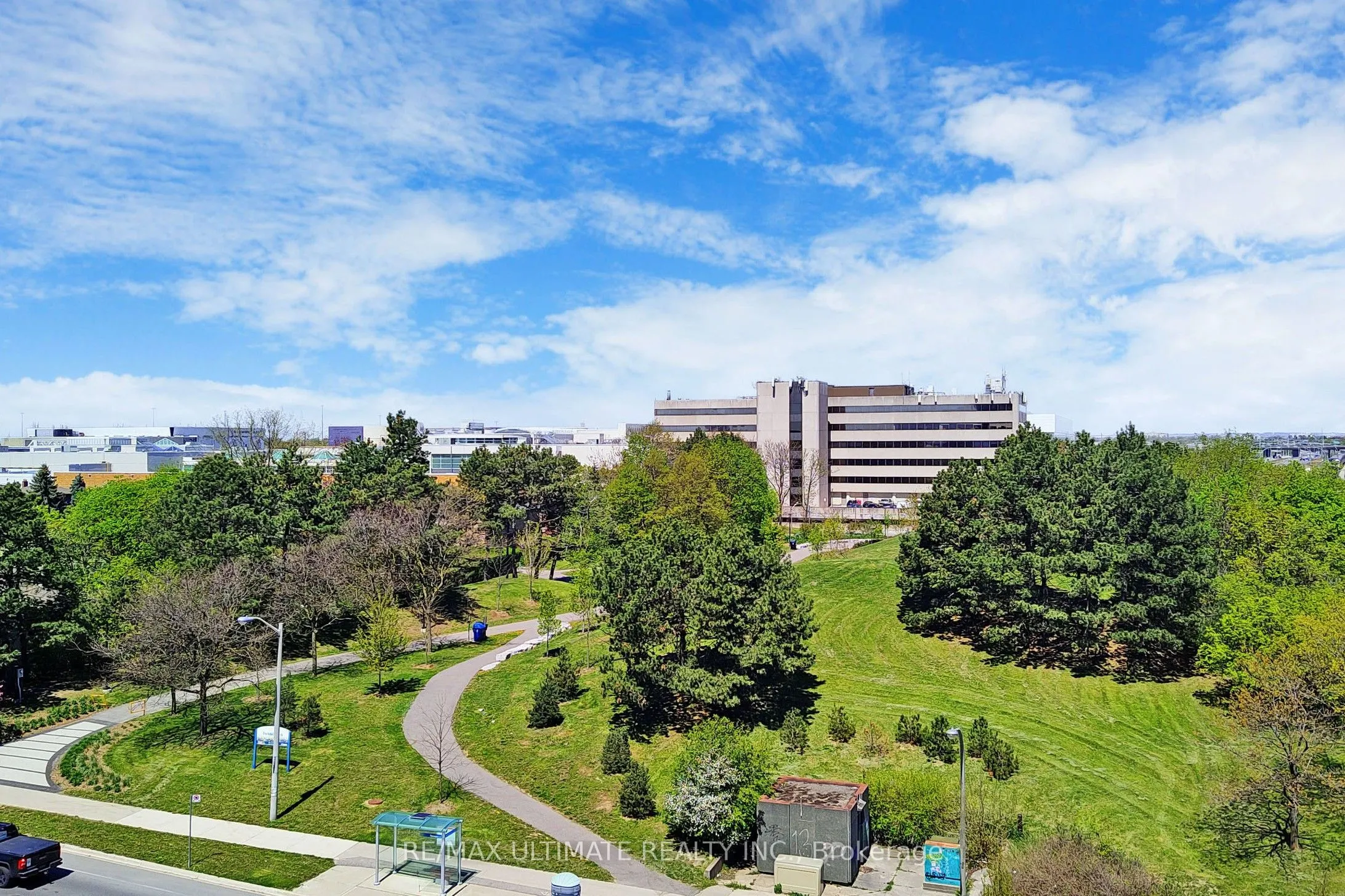 160 Flemington Road, #705