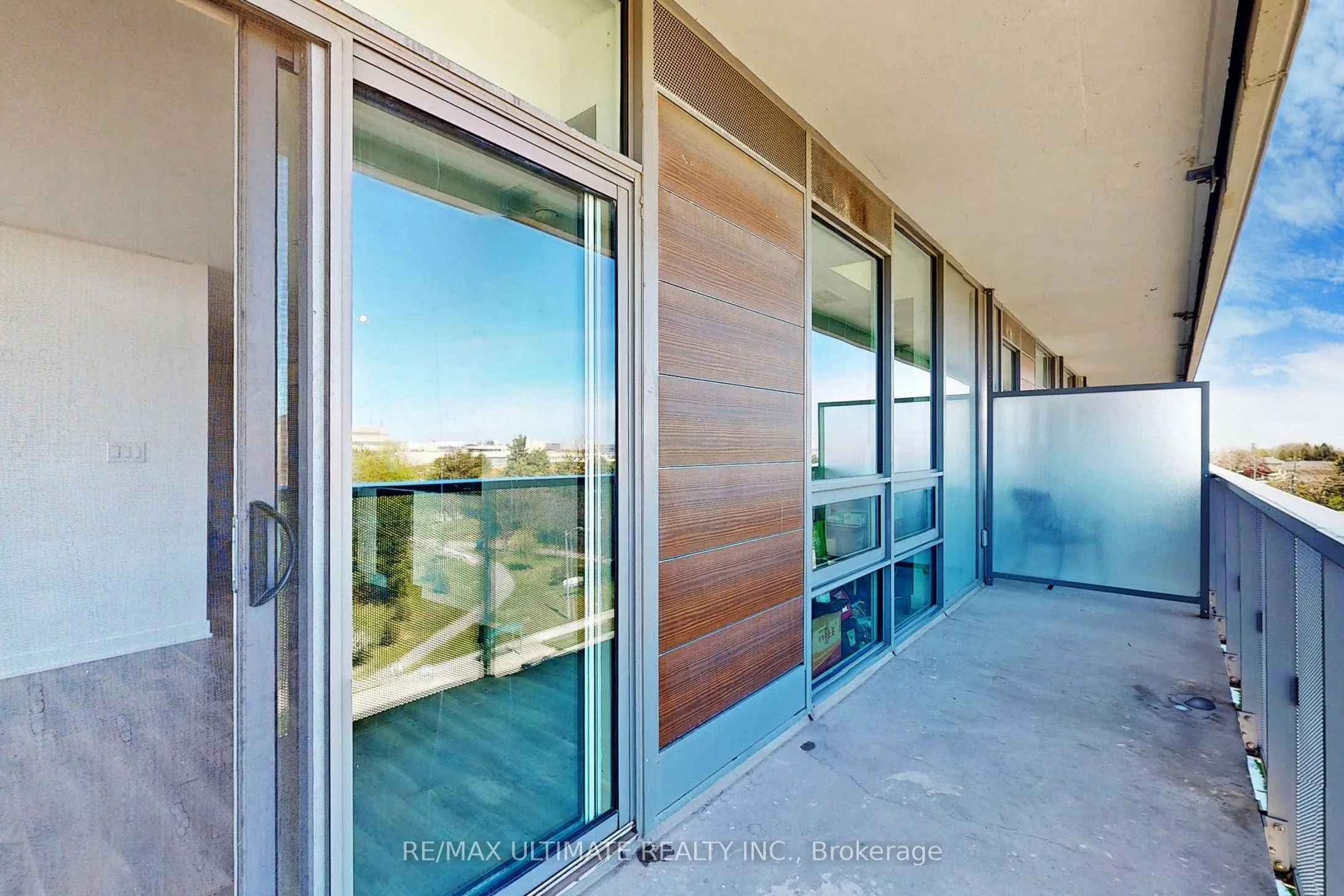 160 Flemington Road, #705