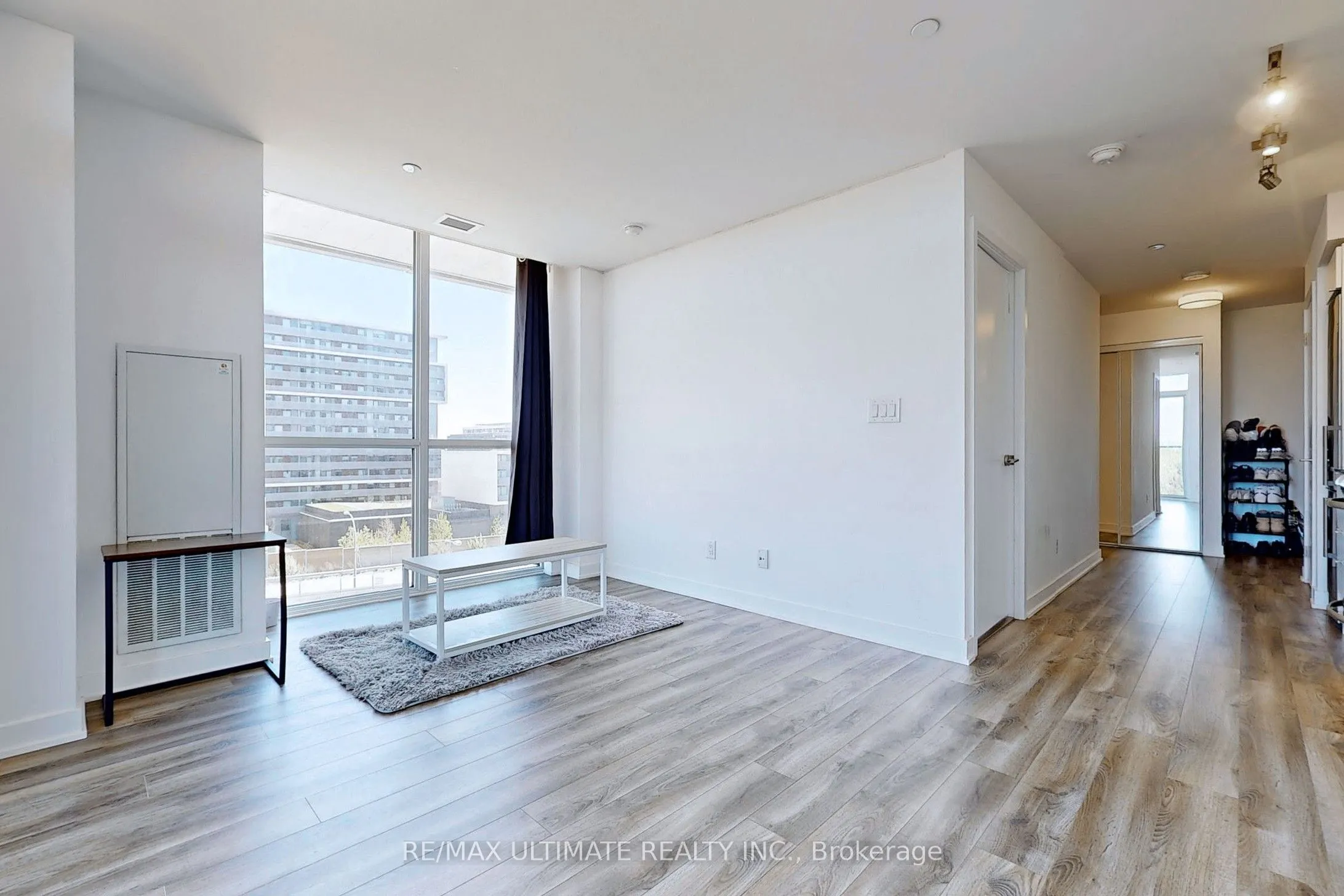 160 Flemington Road, #705