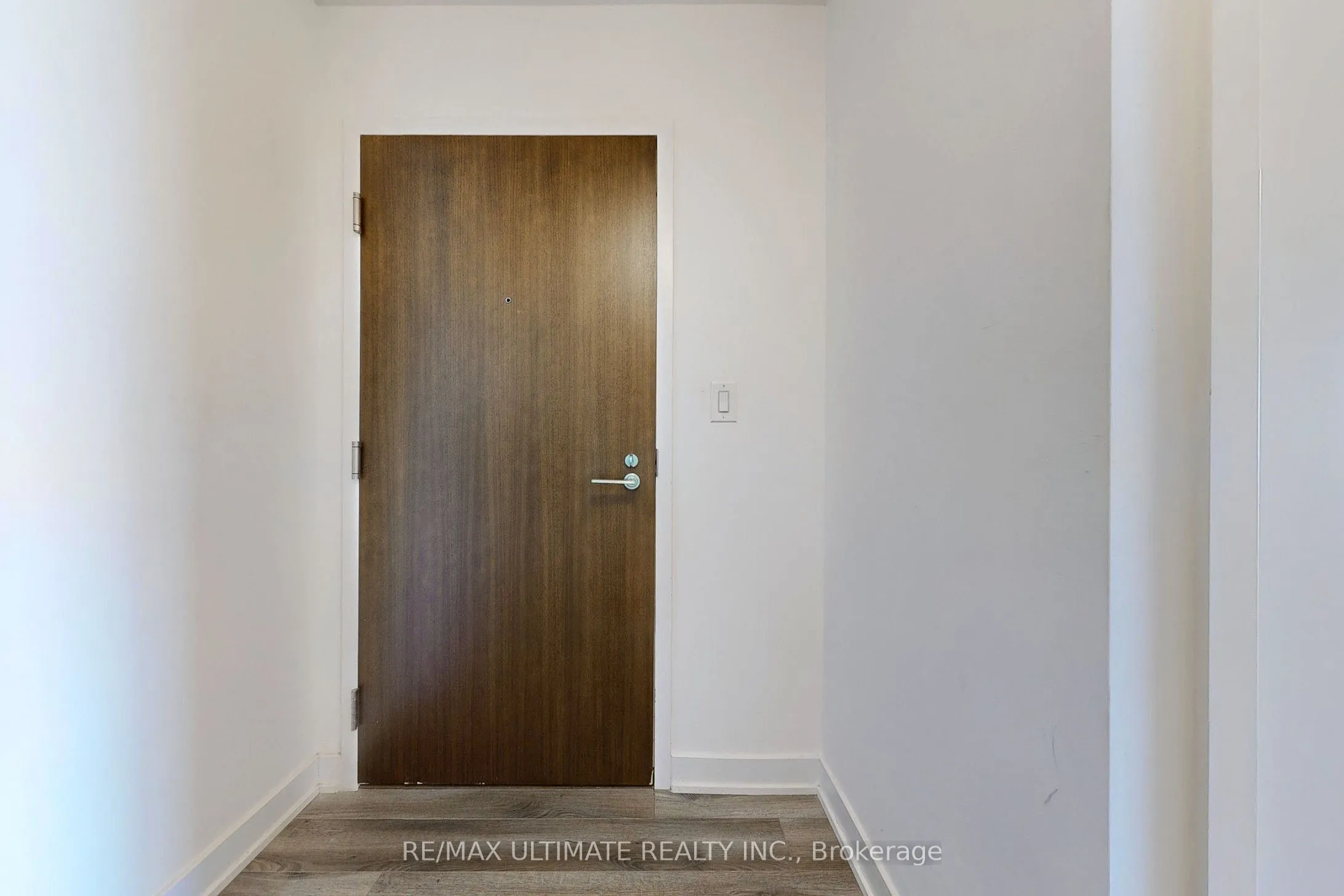 160 Flemington Road, #705